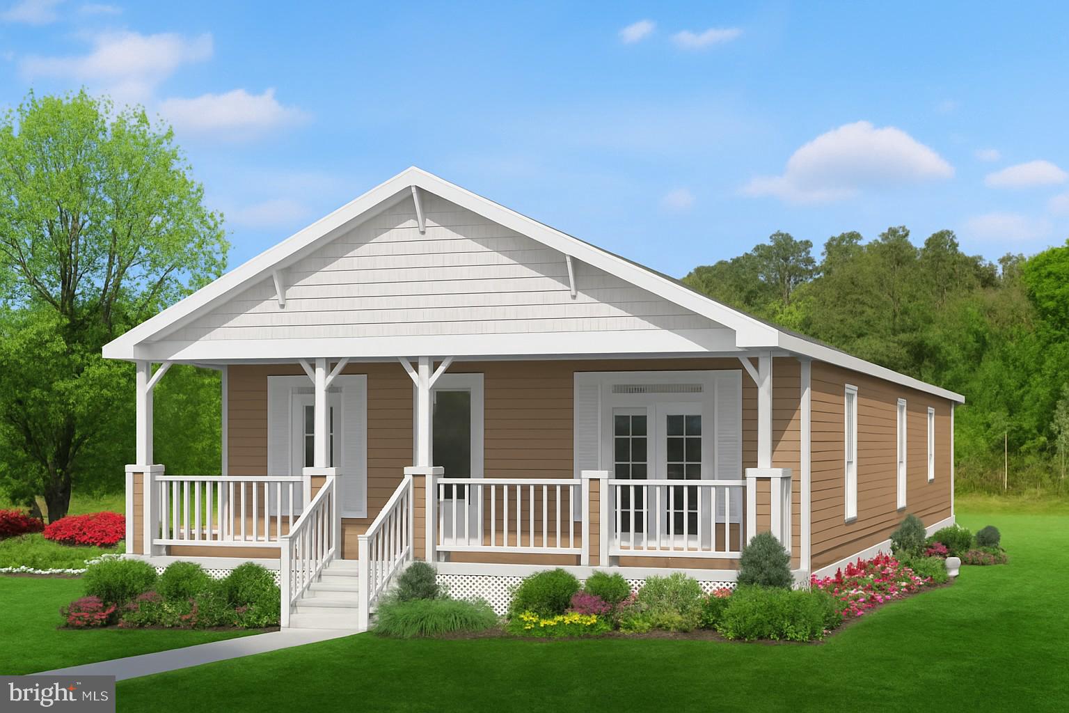 FOUR WAY MANOR - Residential