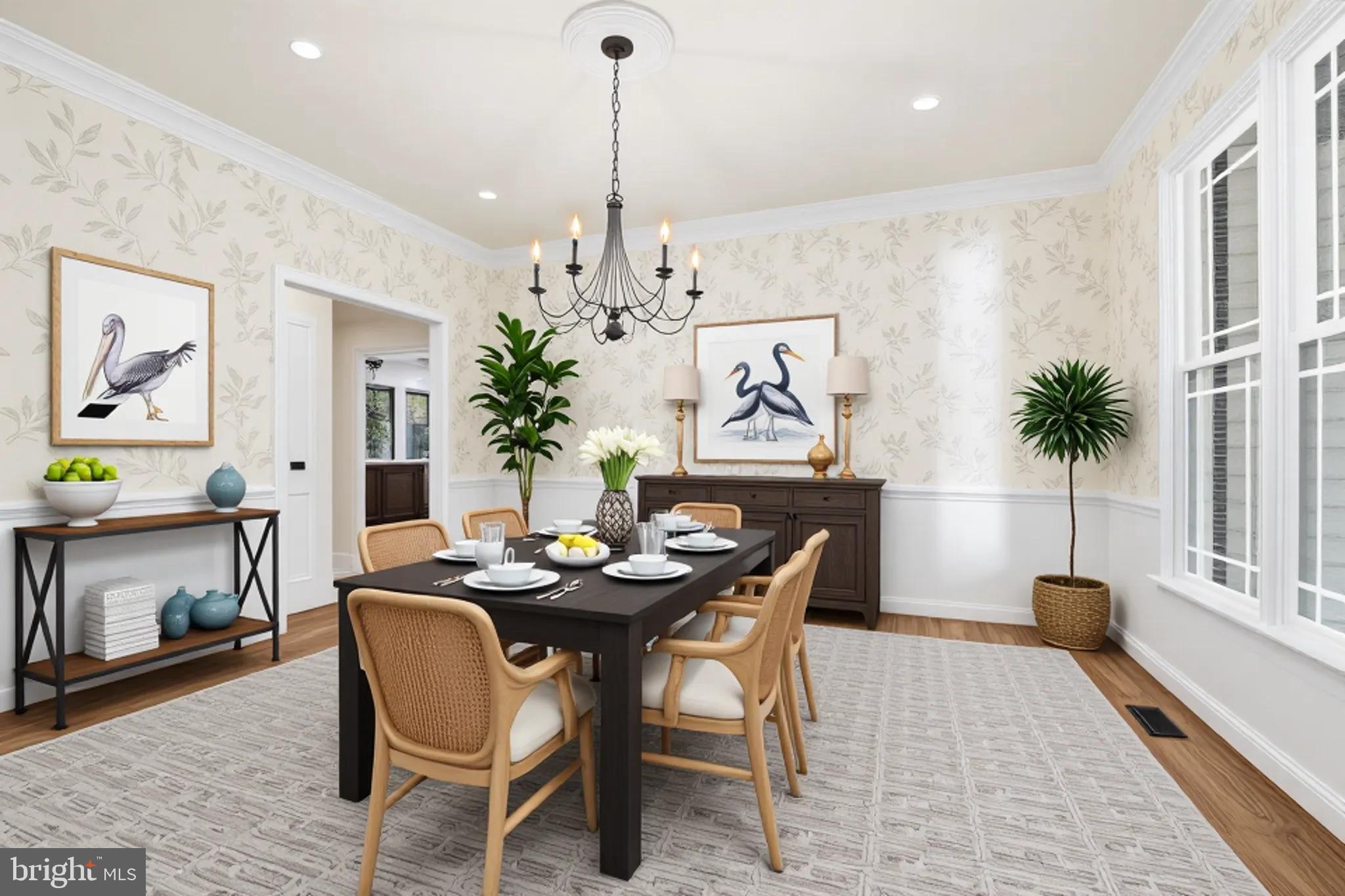 FAWN LAKE - Residential
