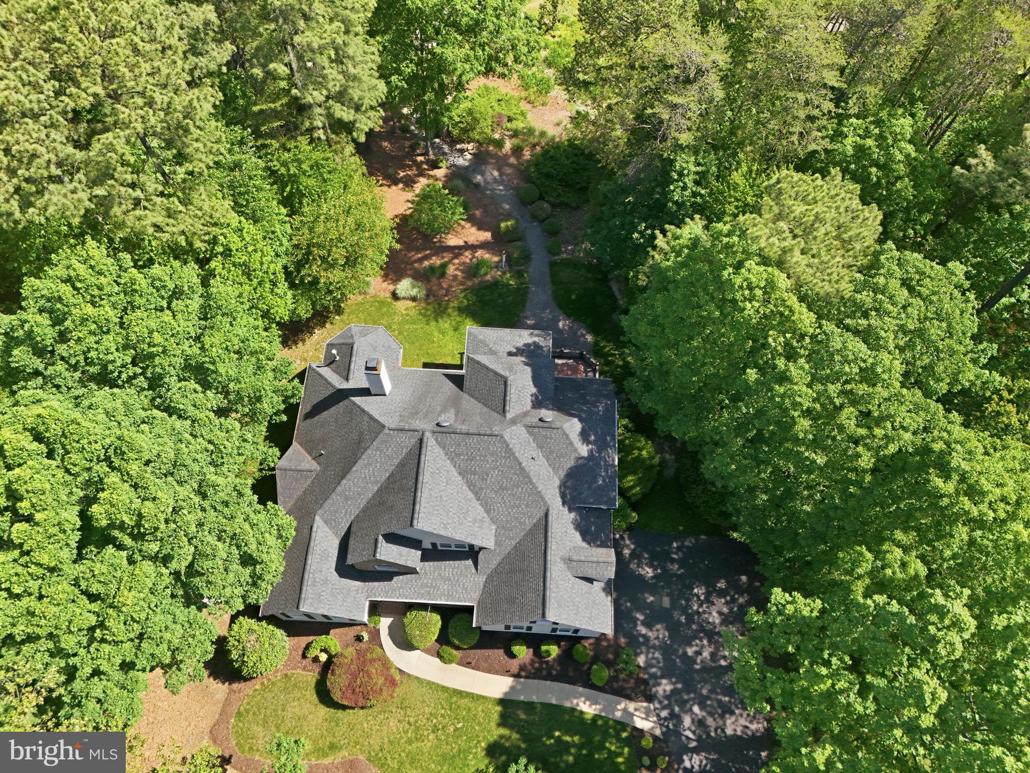 FAWN LAKE - Residential