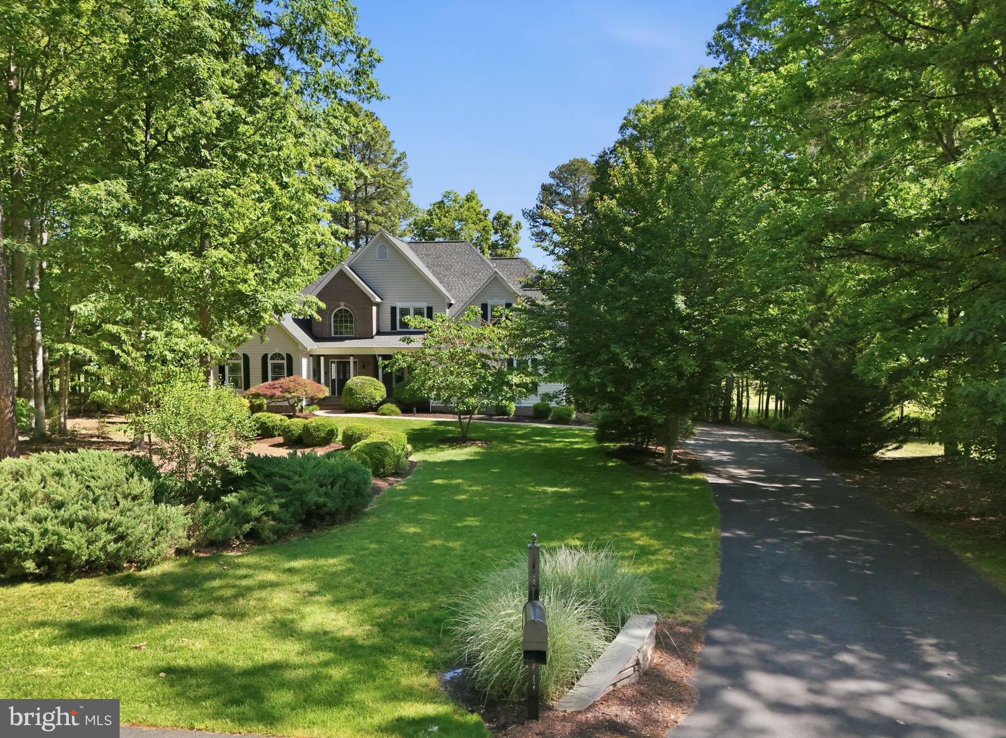 FAWN LAKE - Residential