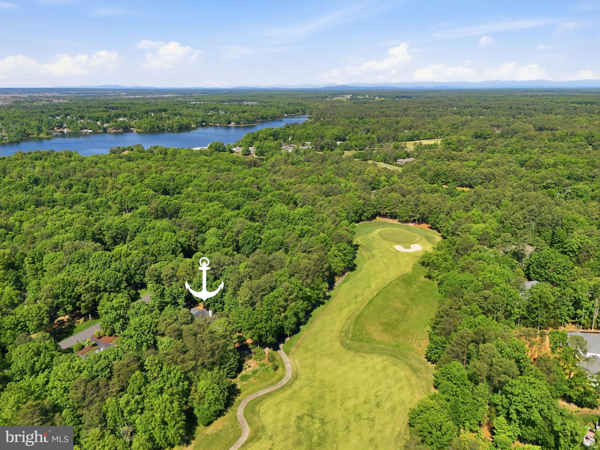 FAWN LAKE - Residential