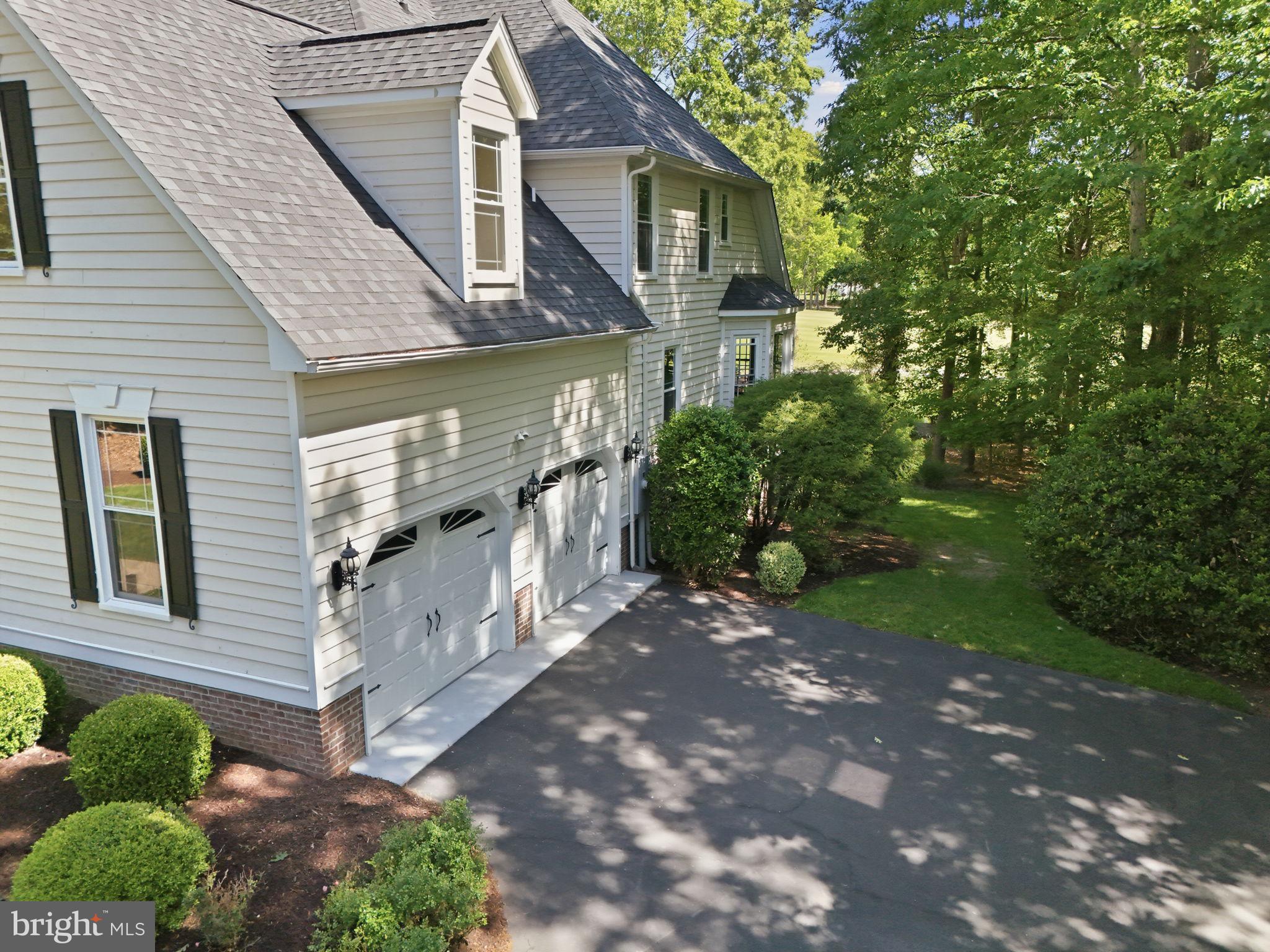FAWN LAKE - Residential