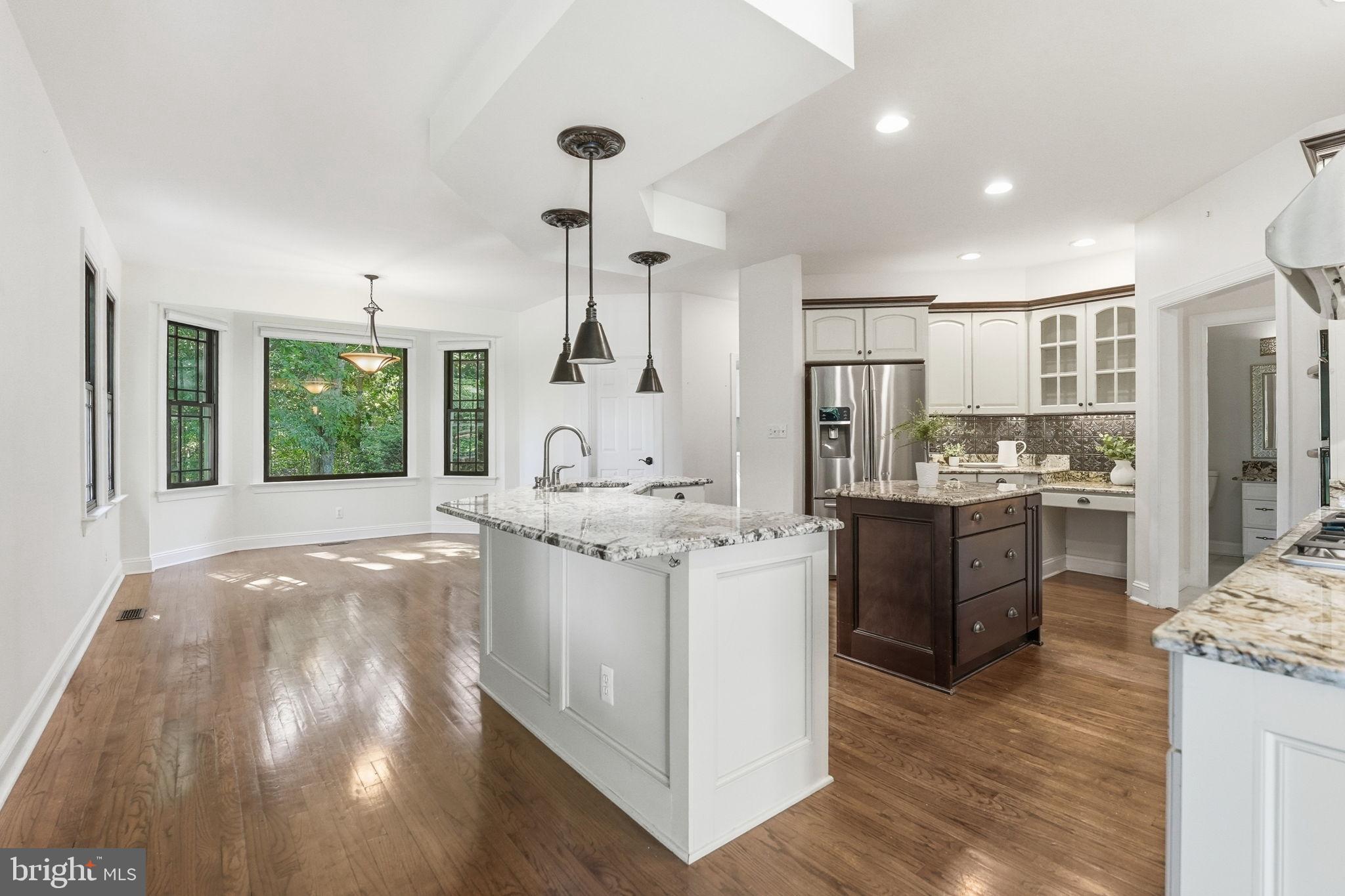 FAWN LAKE - Residential