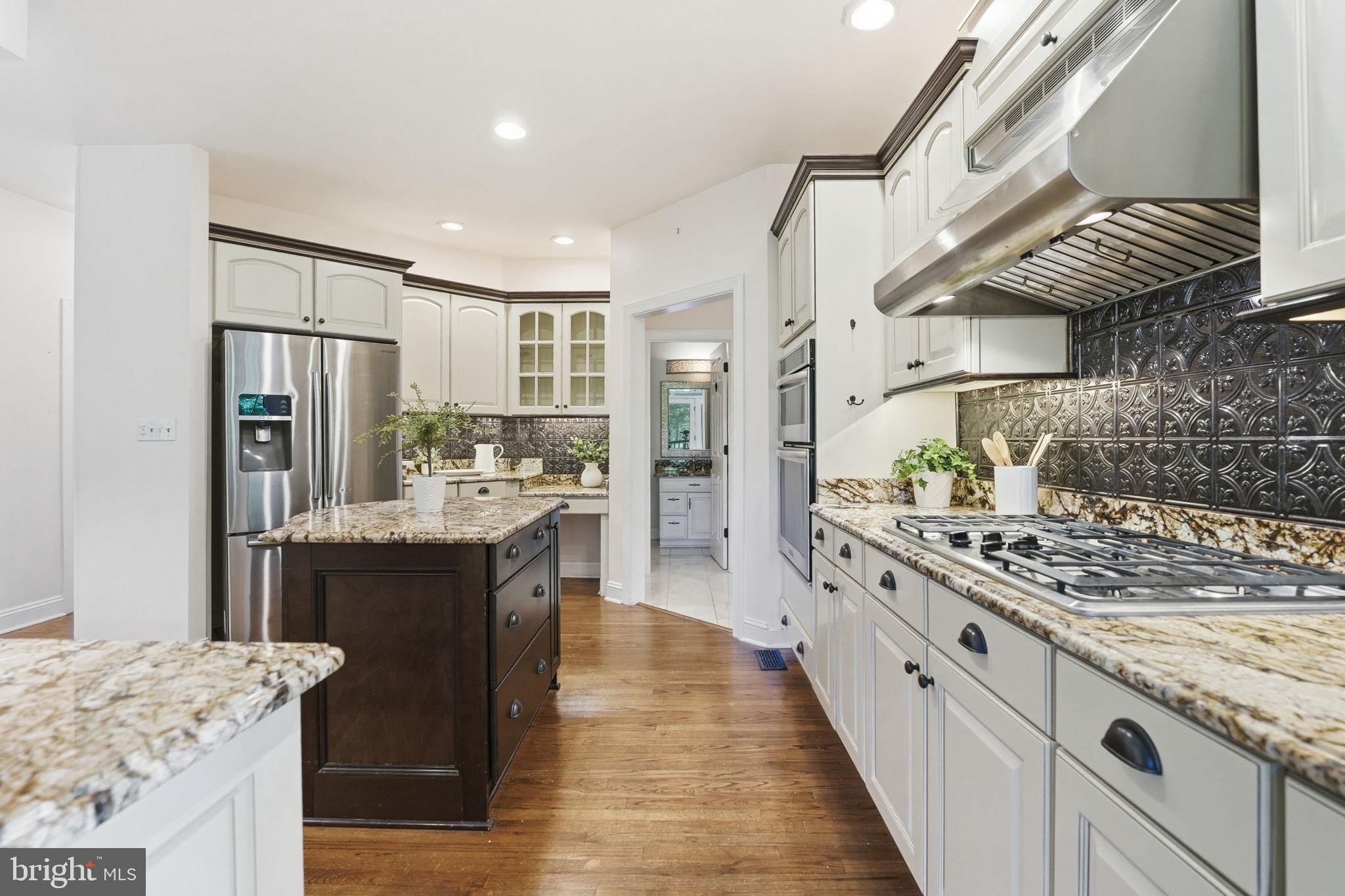 FAWN LAKE - Residential