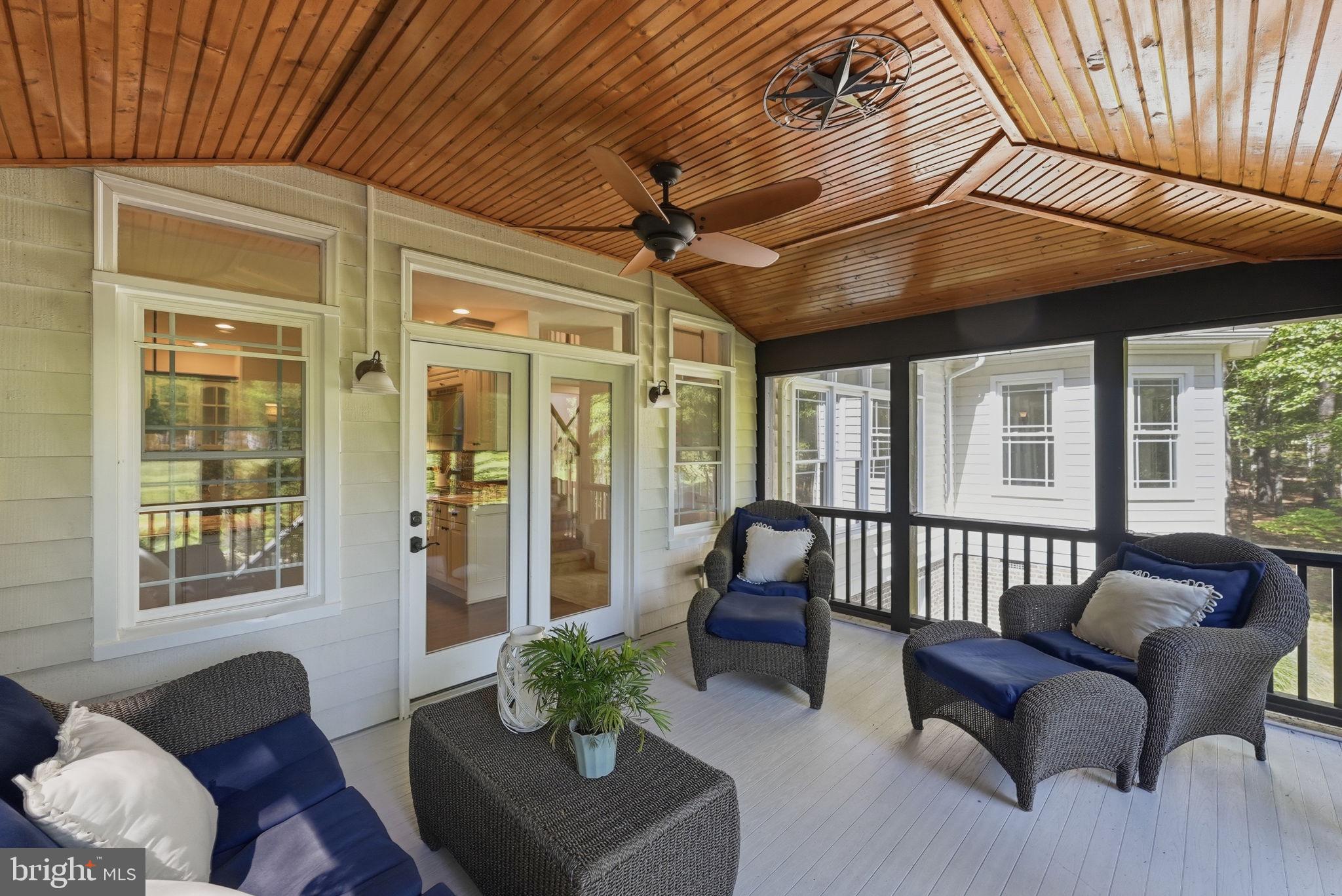 FAWN LAKE - Residential