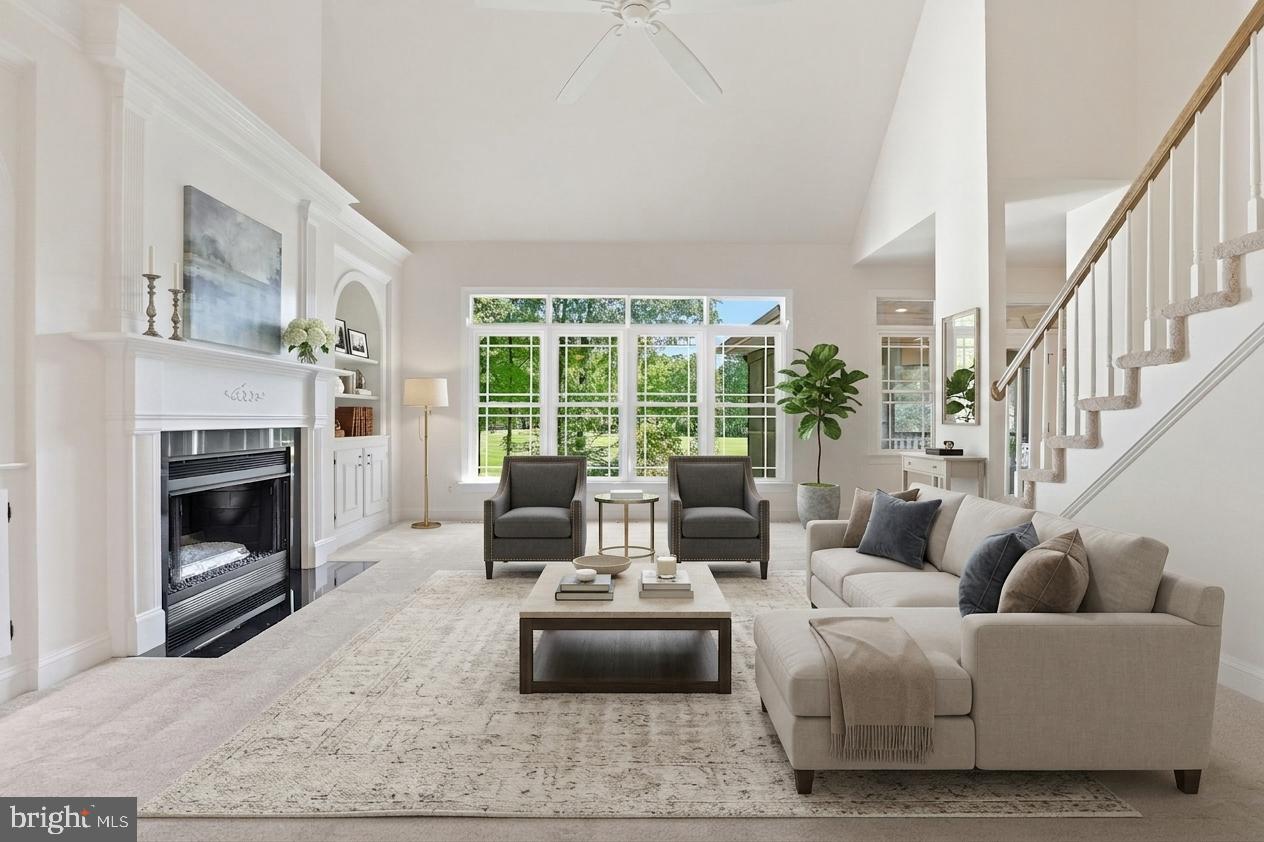 FAWN LAKE - Residential
