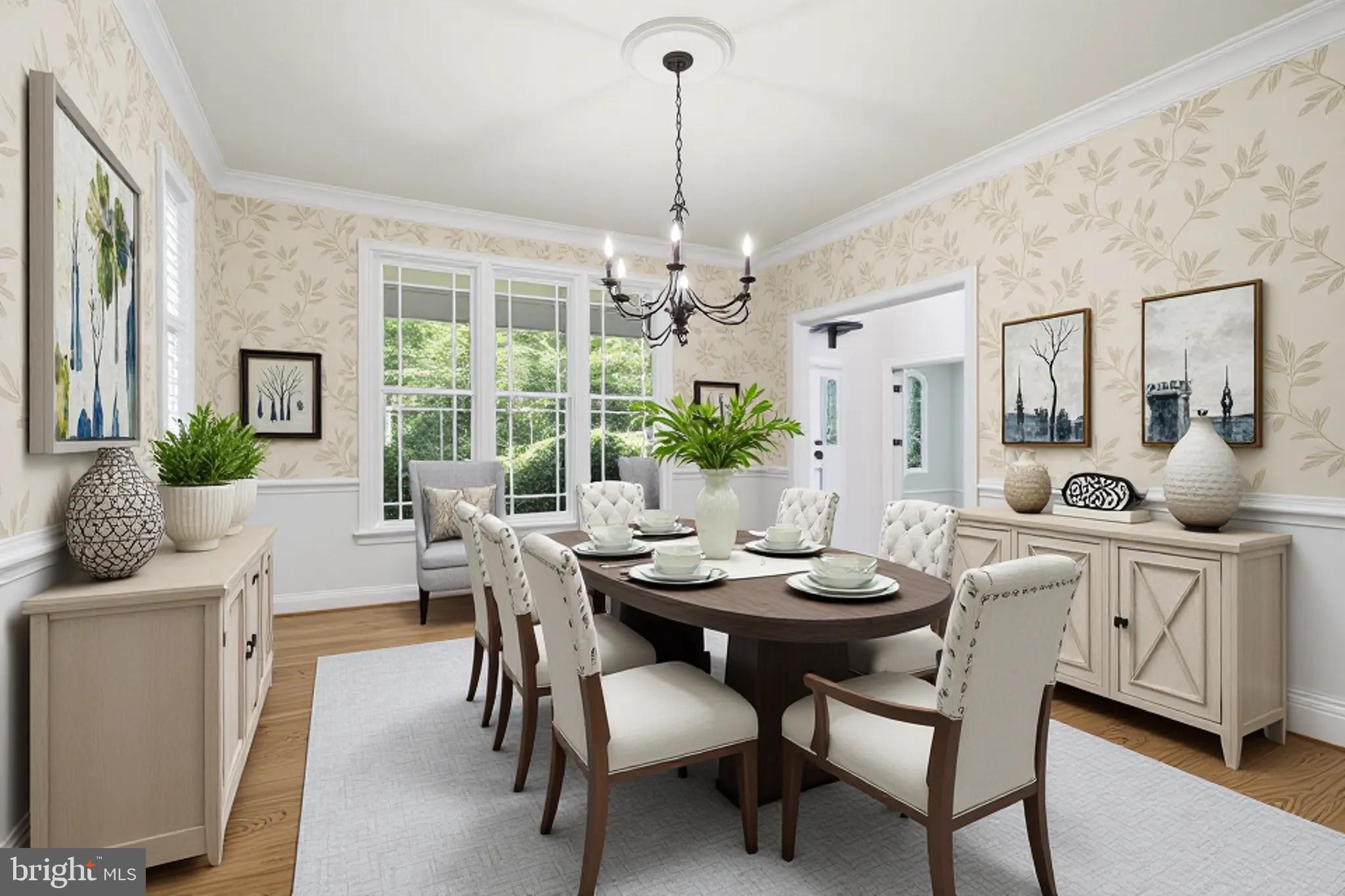 FAWN LAKE - Residential