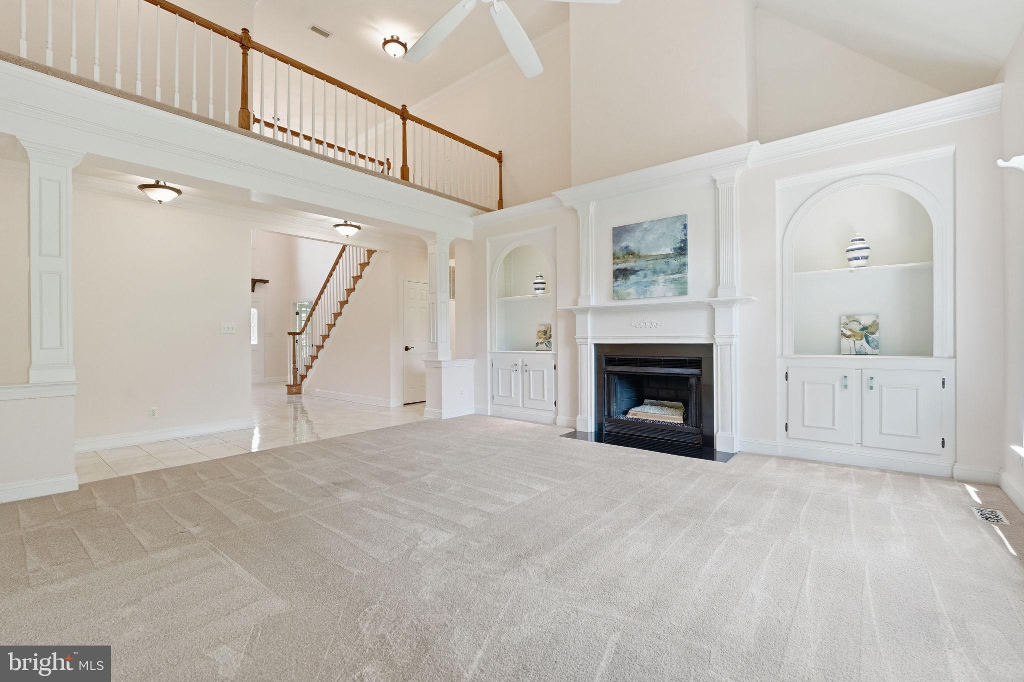 FAWN LAKE - Residential