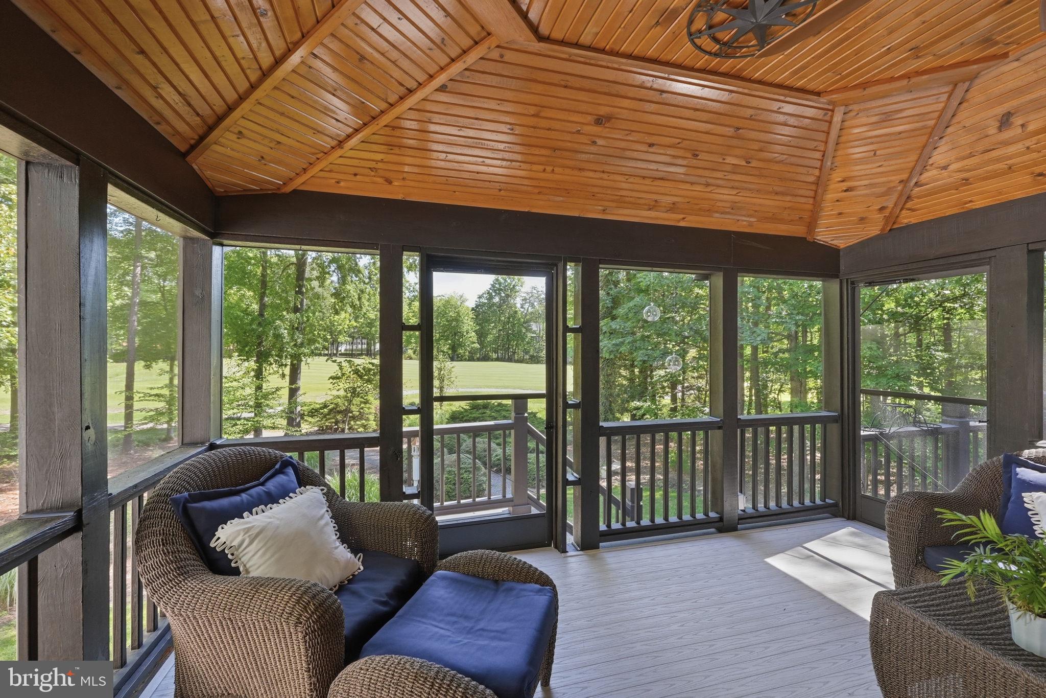 FAWN LAKE - Residential