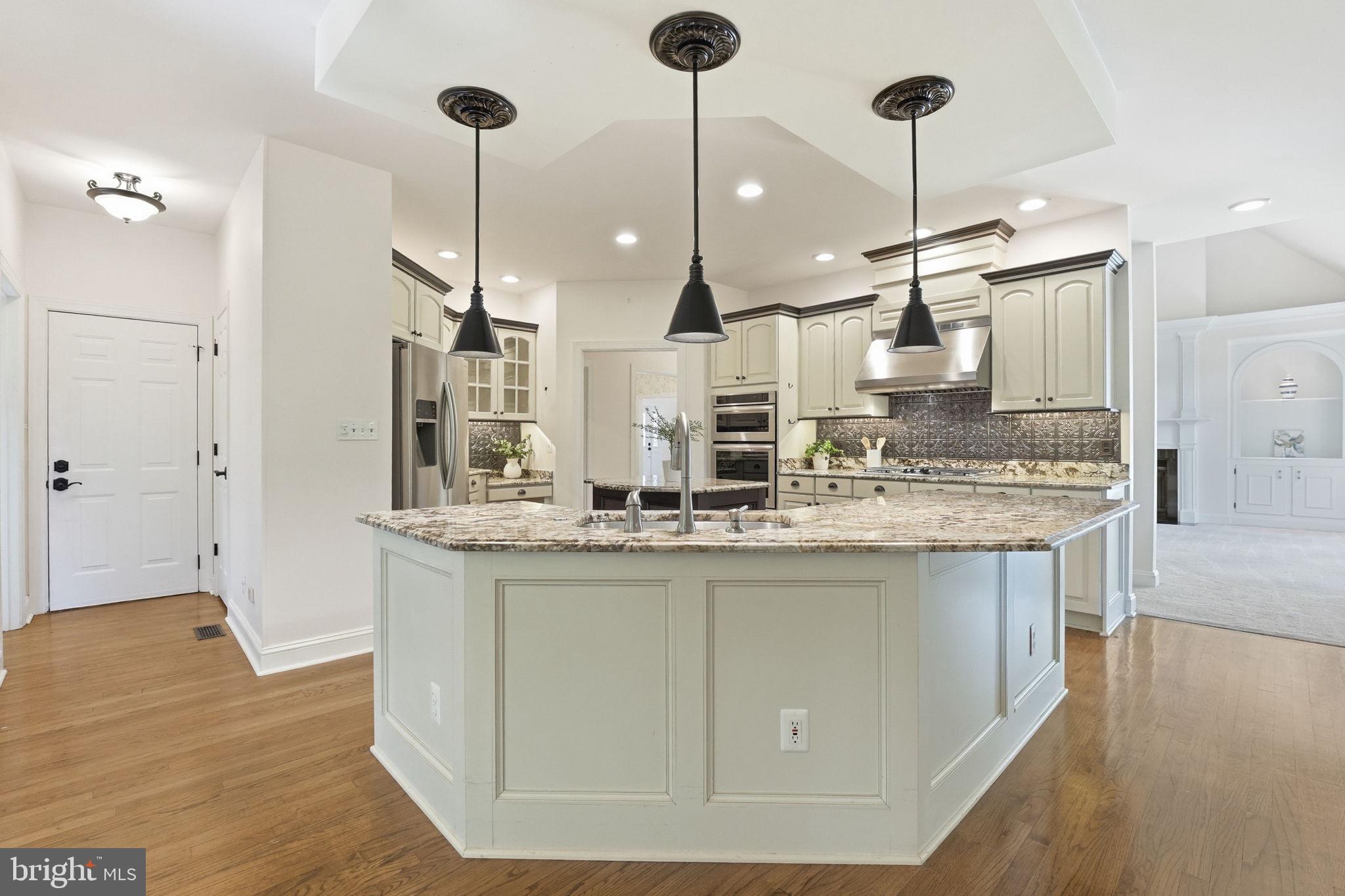 FAWN LAKE - Residential