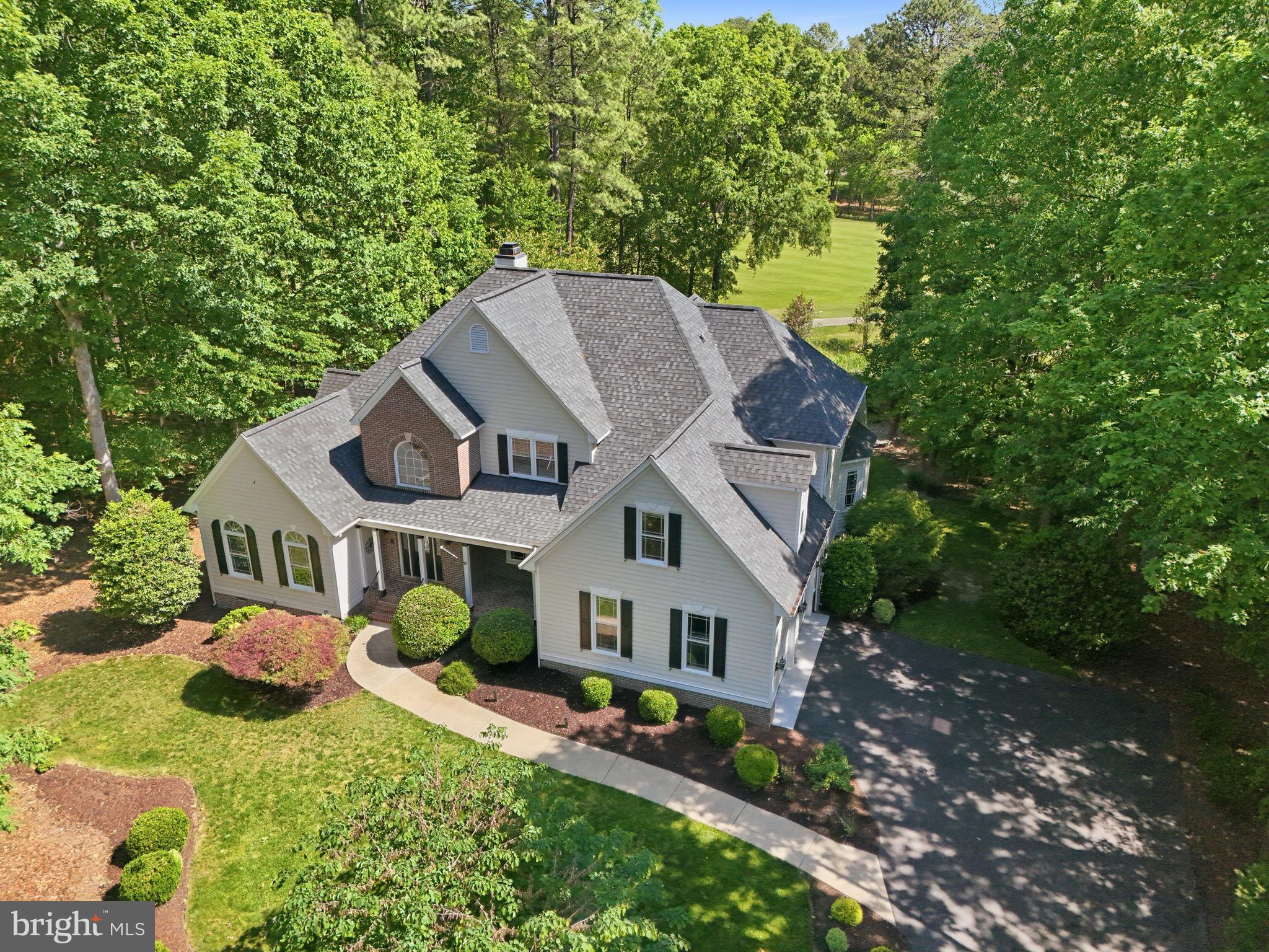 FAWN LAKE - Residential