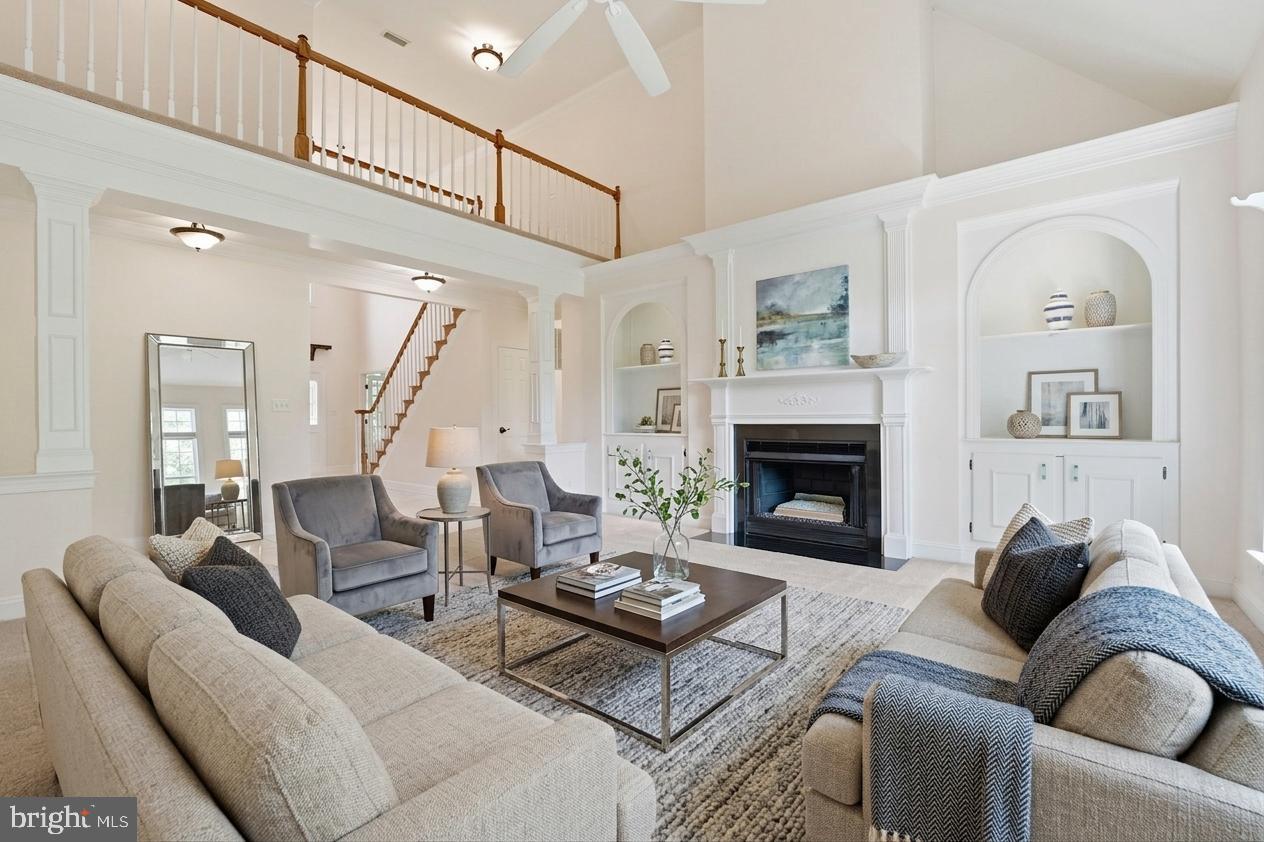 FAWN LAKE - Residential