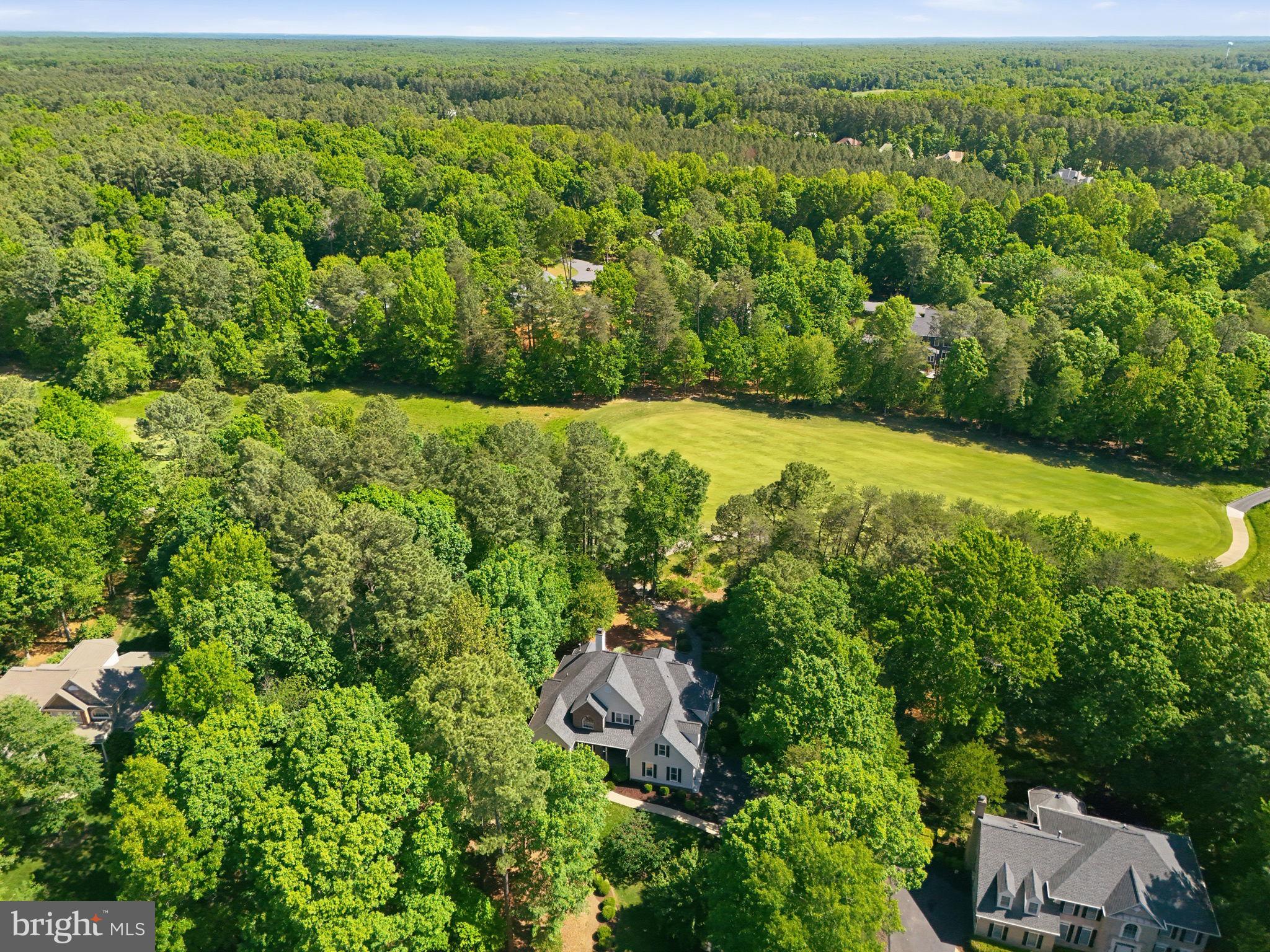 FAWN LAKE - Residential