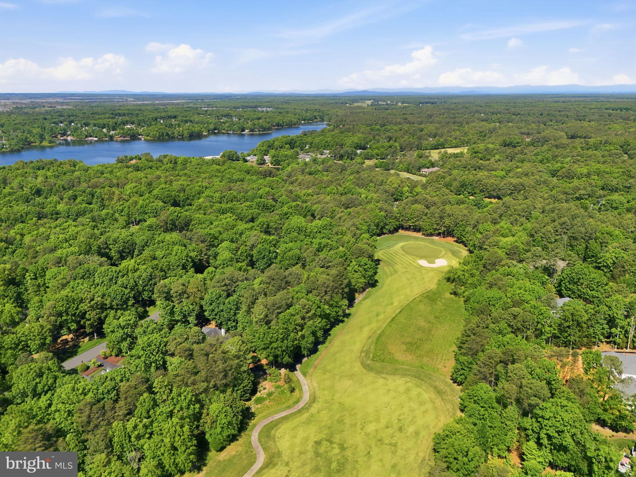 FAWN LAKE - Residential
