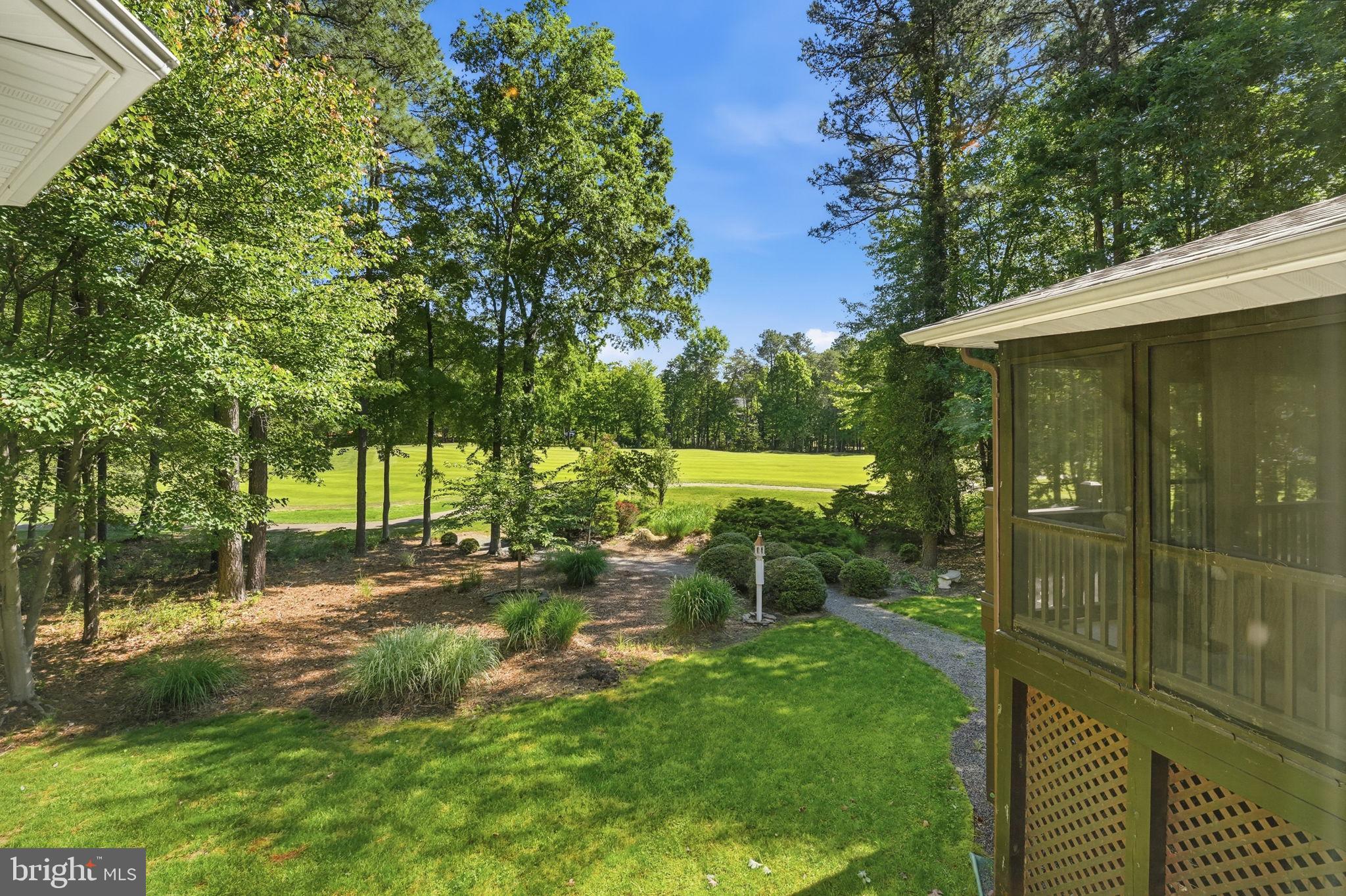 FAWN LAKE - Residential