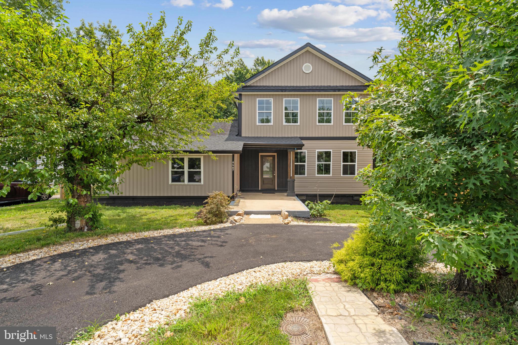 6467 THIRD STREET