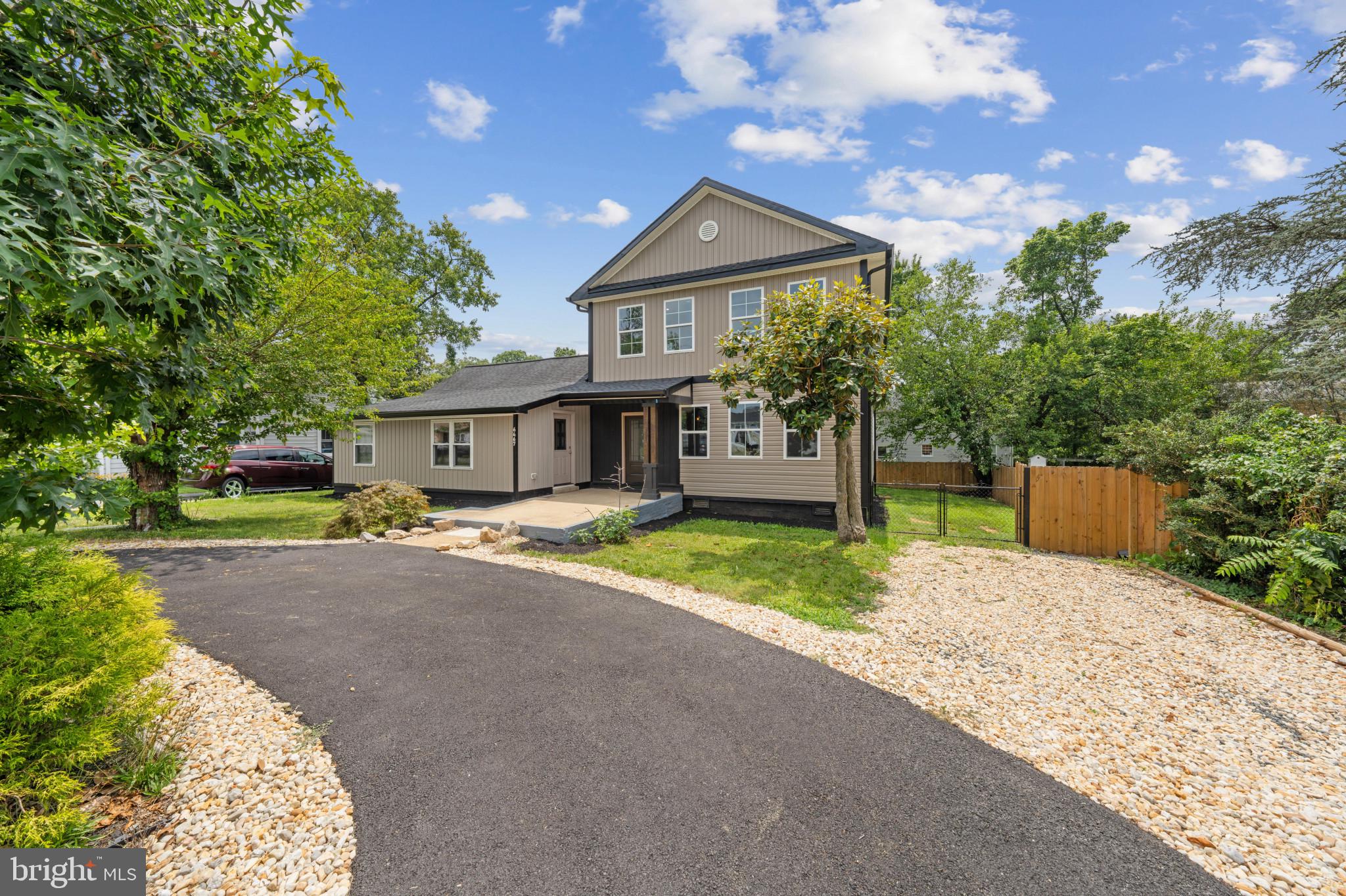 6467 THIRD STREET