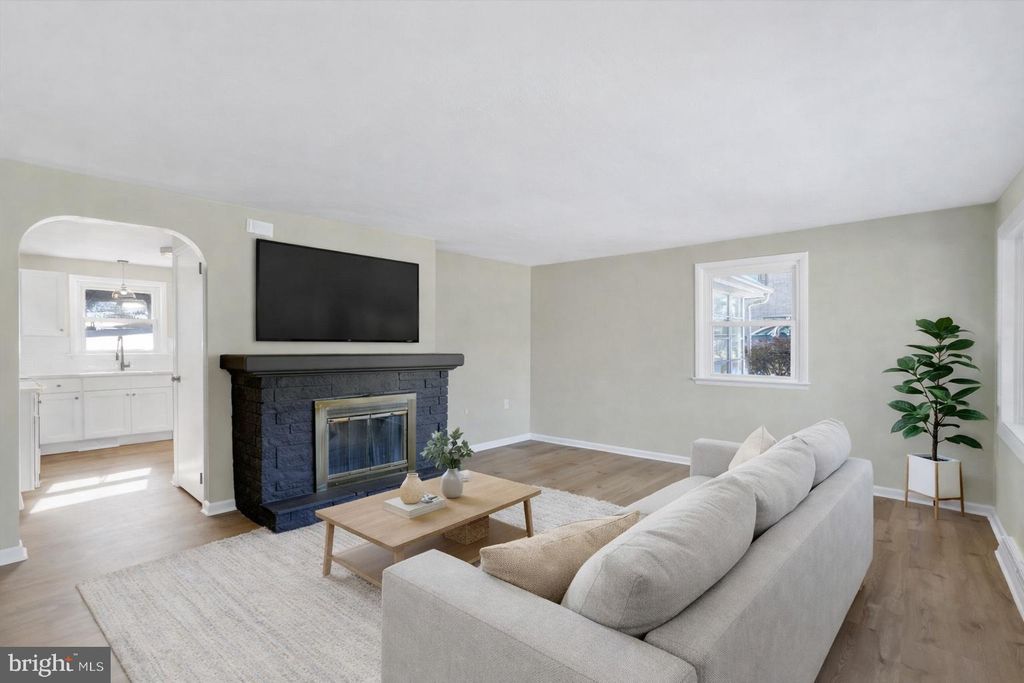 Photo of 765 Market Street, MOUNT WOLF, PA 17347 (MLS # PAYK2097230)