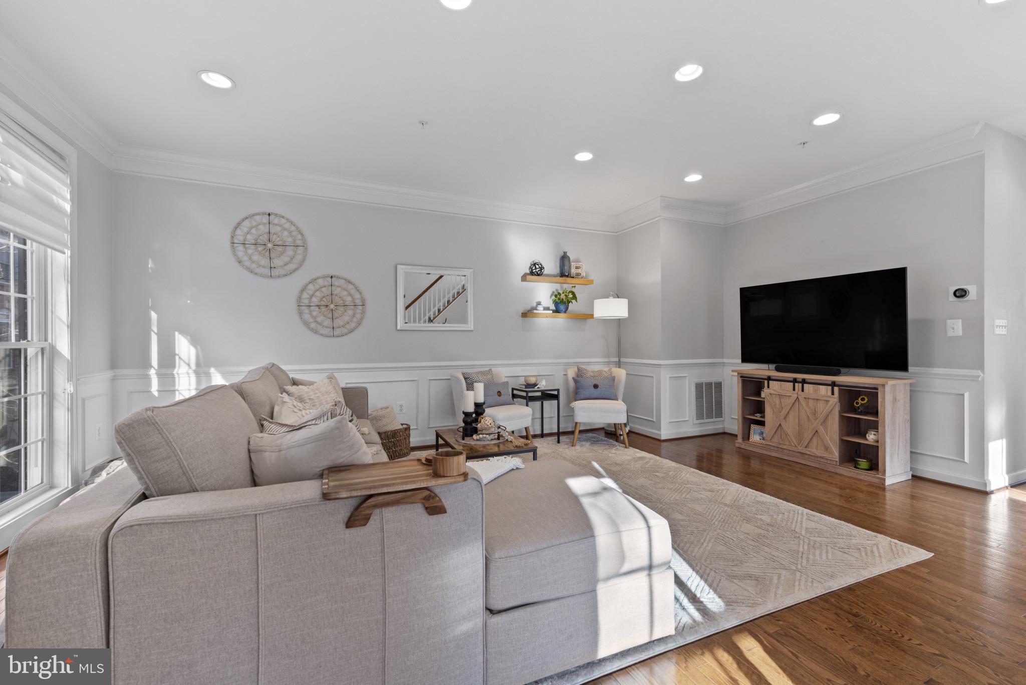 ADMIRALS VIEW - Residential