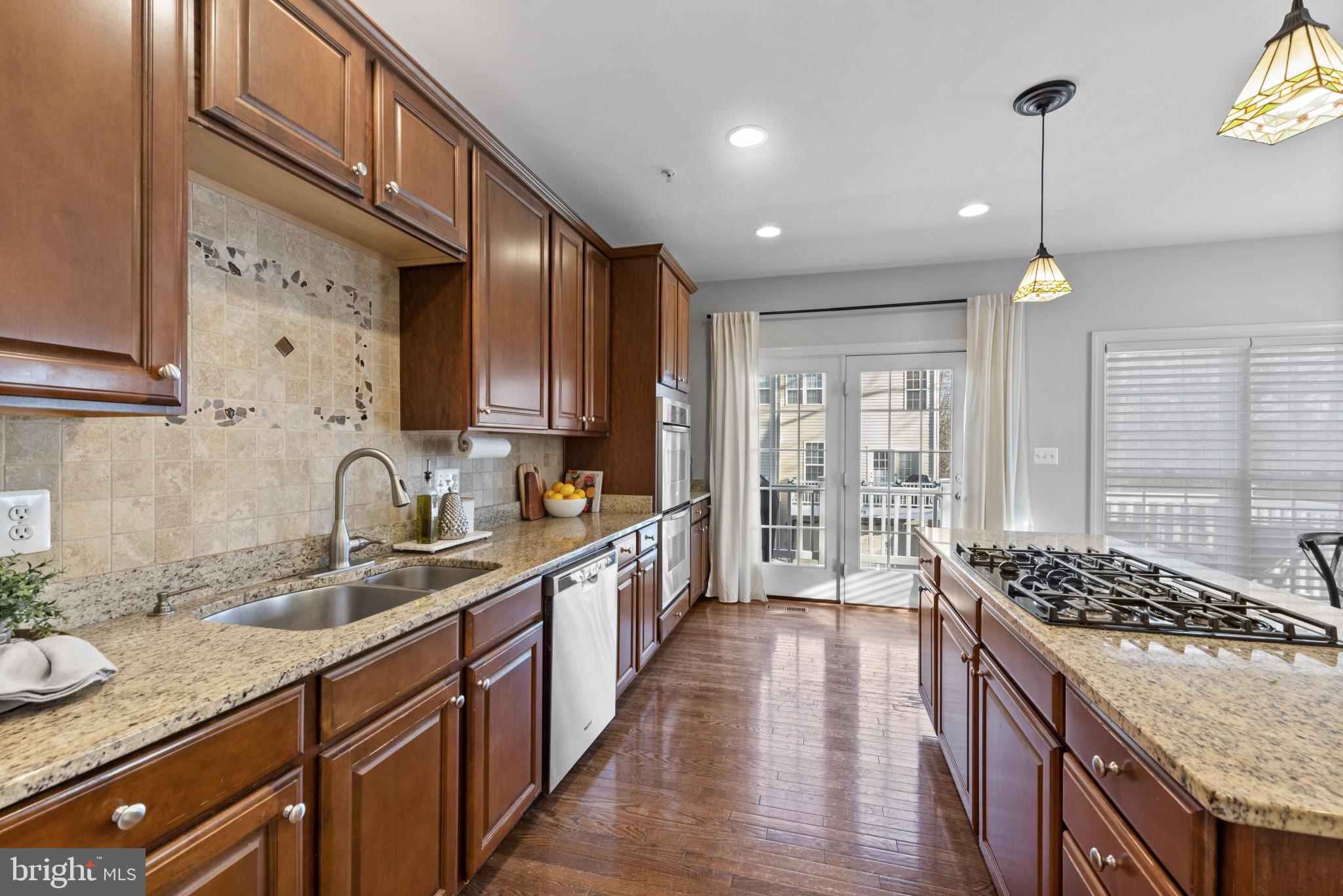 ADMIRALS VIEW - Residential