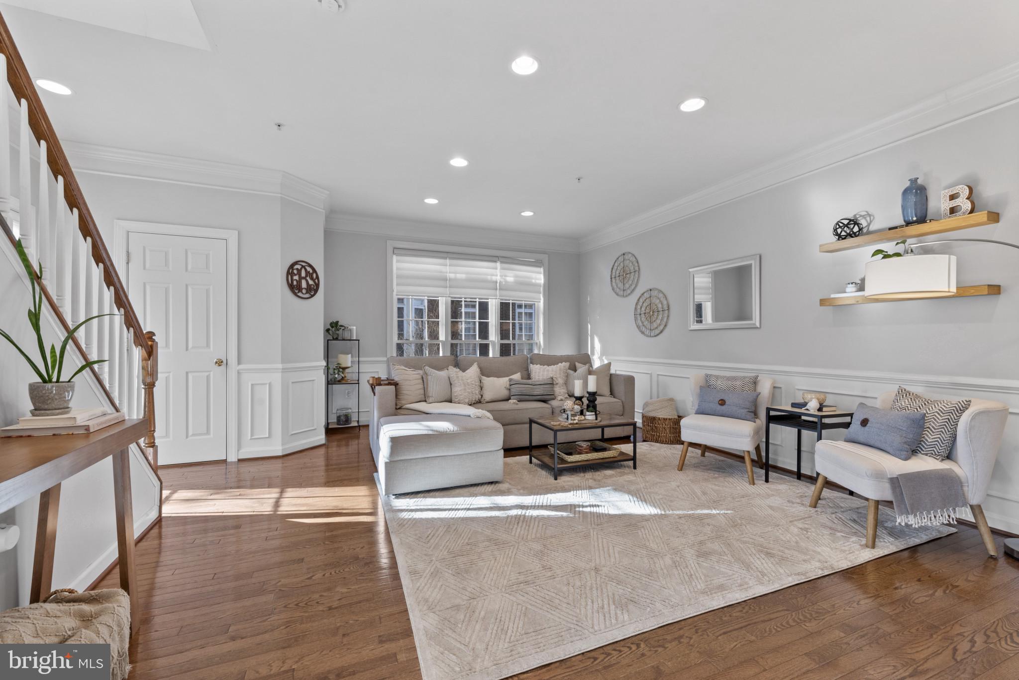 ADMIRALS VIEW - Residential