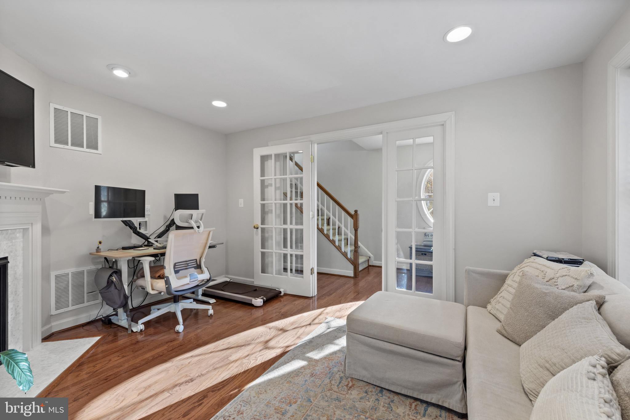 ADMIRALS VIEW - Residential