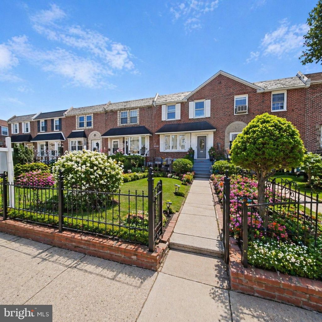 Photo of 6243 Montague Street, PHILADELPHIA, PA 19135 (MLS # PAPH2610486)