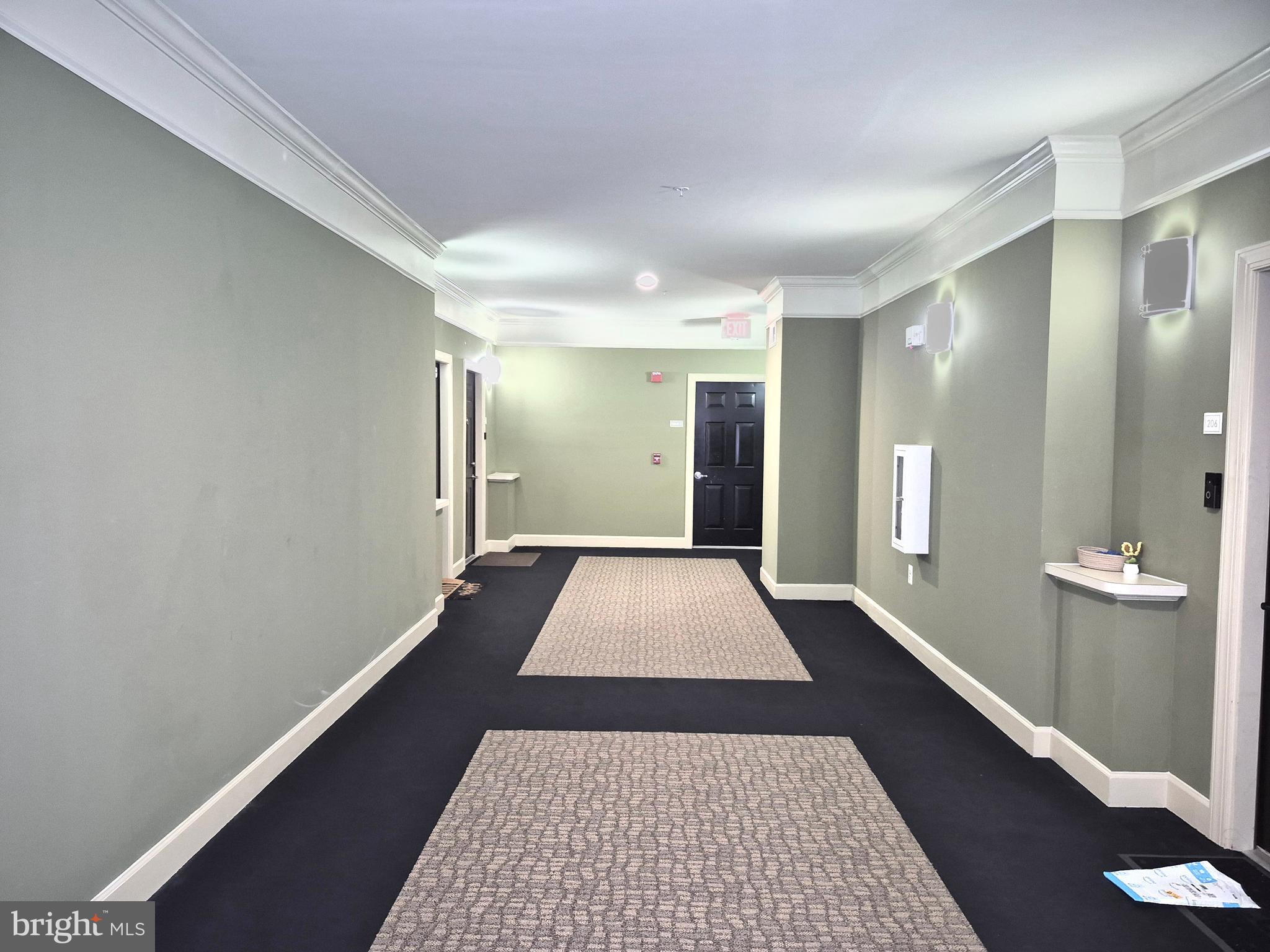 THE ADDISON AT ST PAUL - Residential