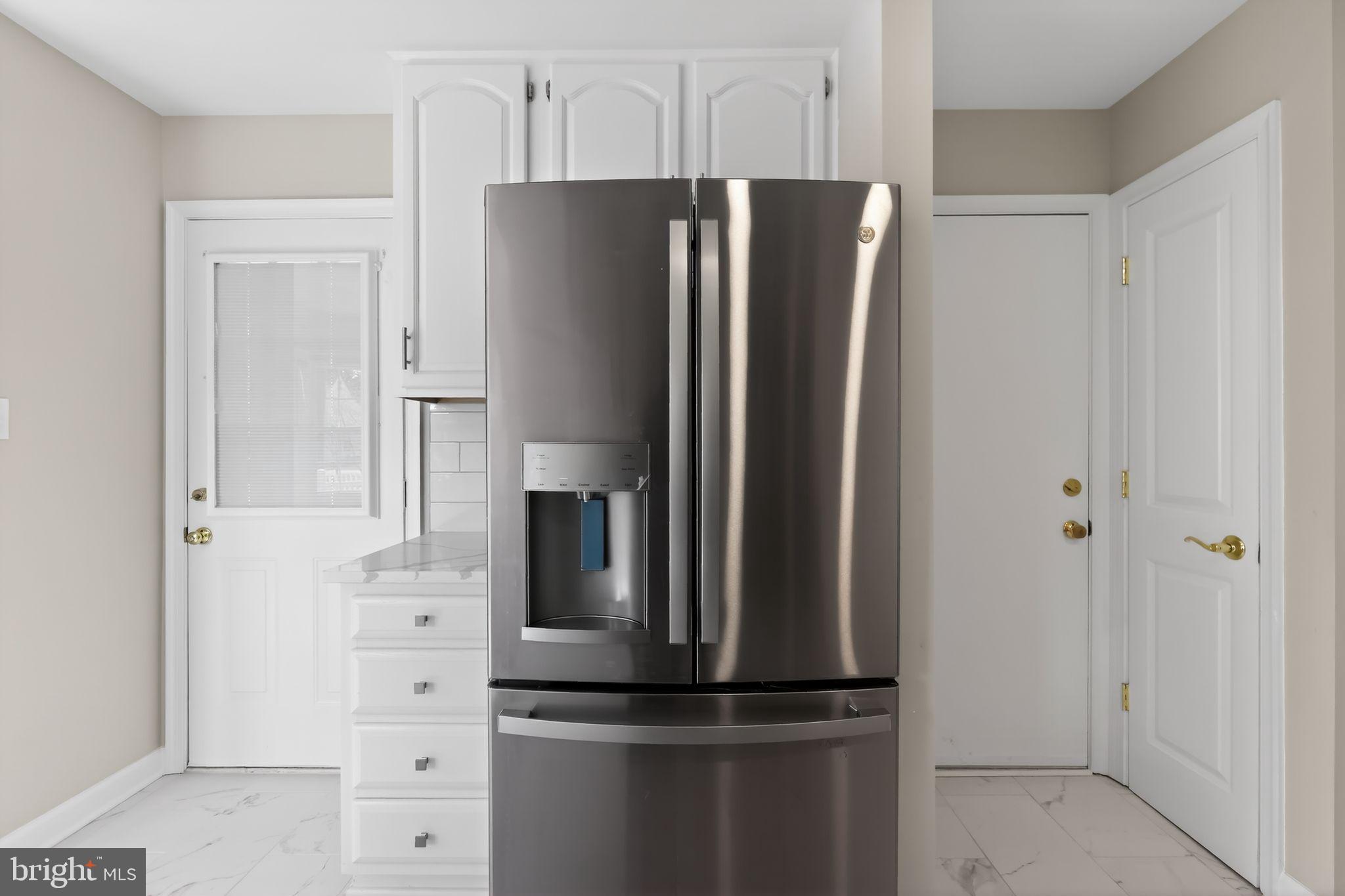 WORMANS MILL - Residential