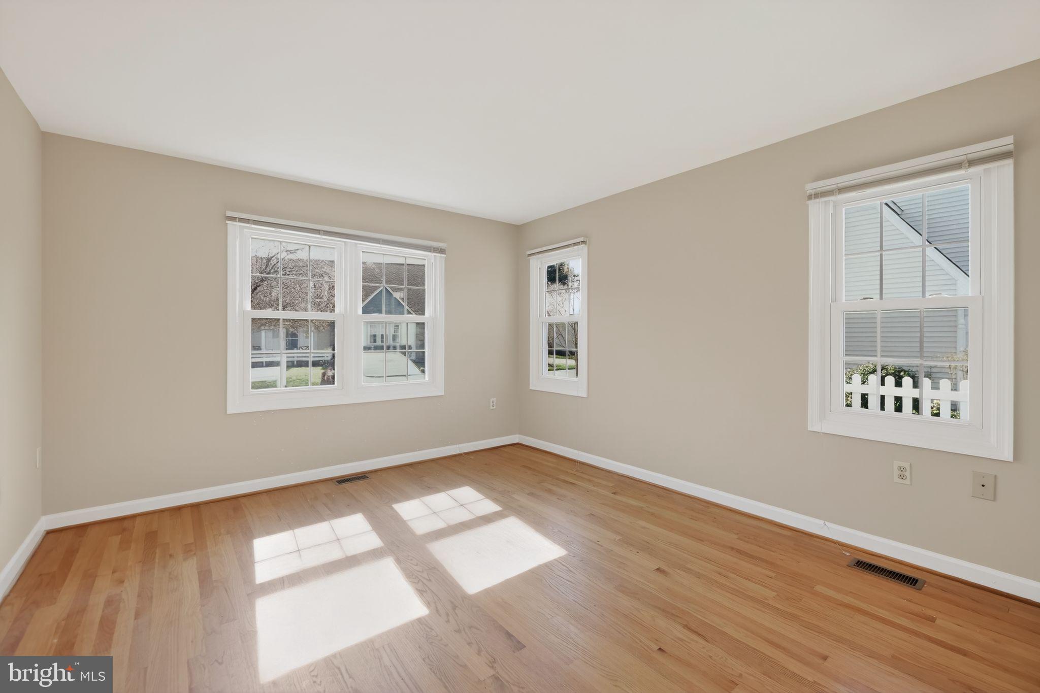 WORMANS MILL - Residential