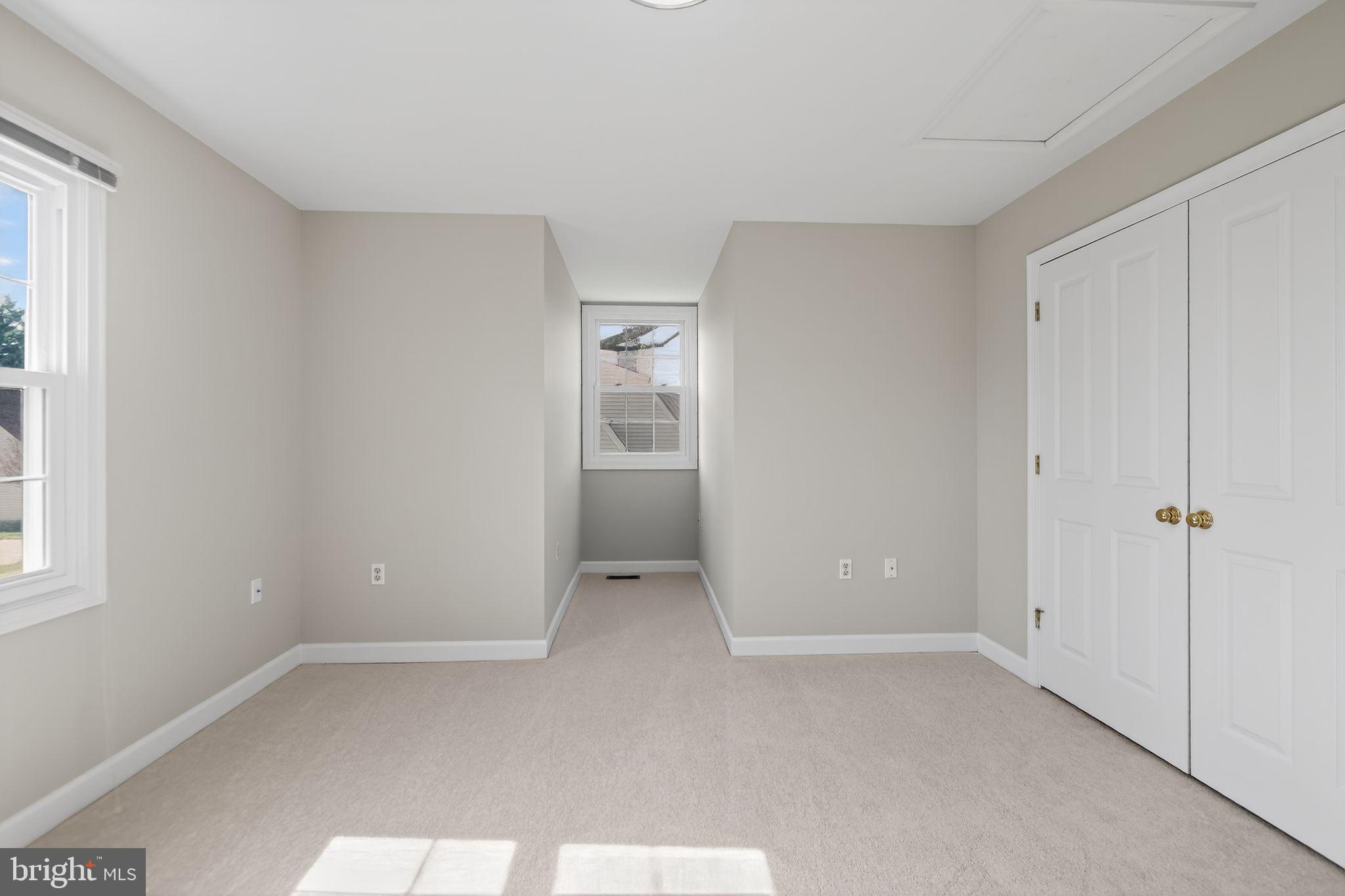 WORMANS MILL - Residential