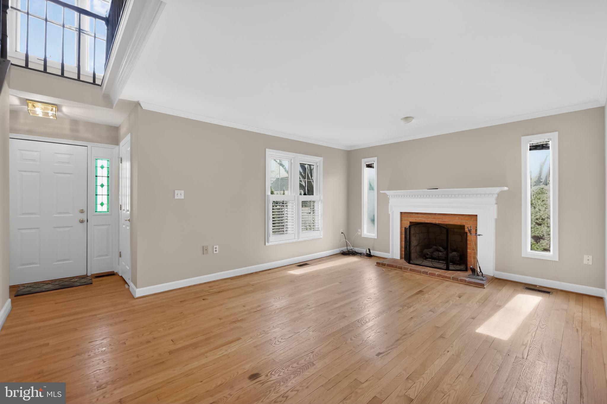 WORMANS MILL - Residential