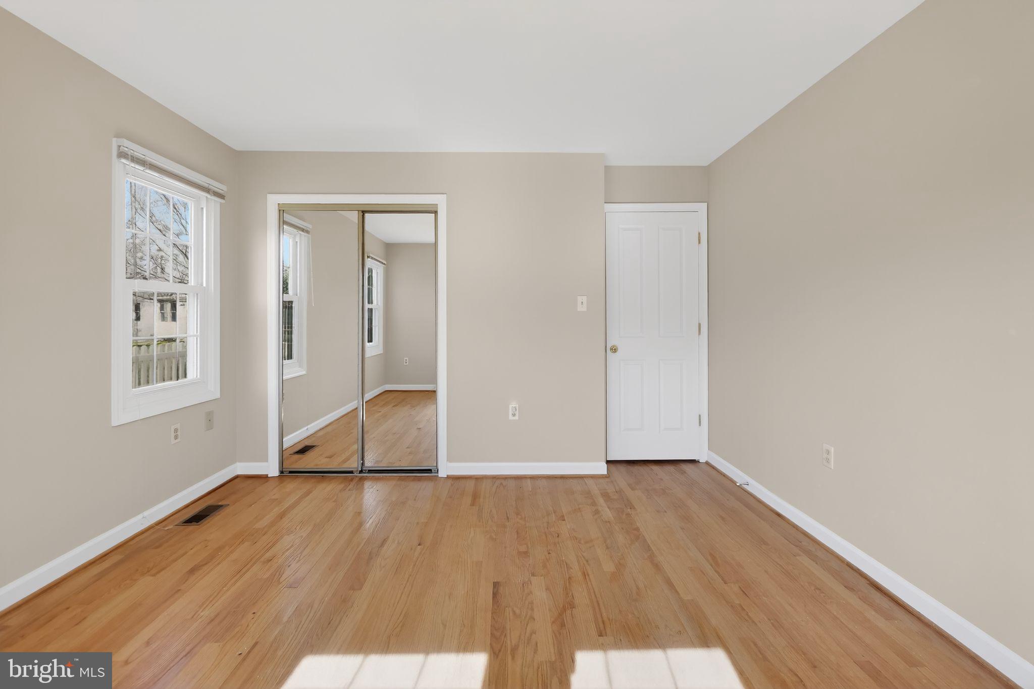 WORMANS MILL - Residential