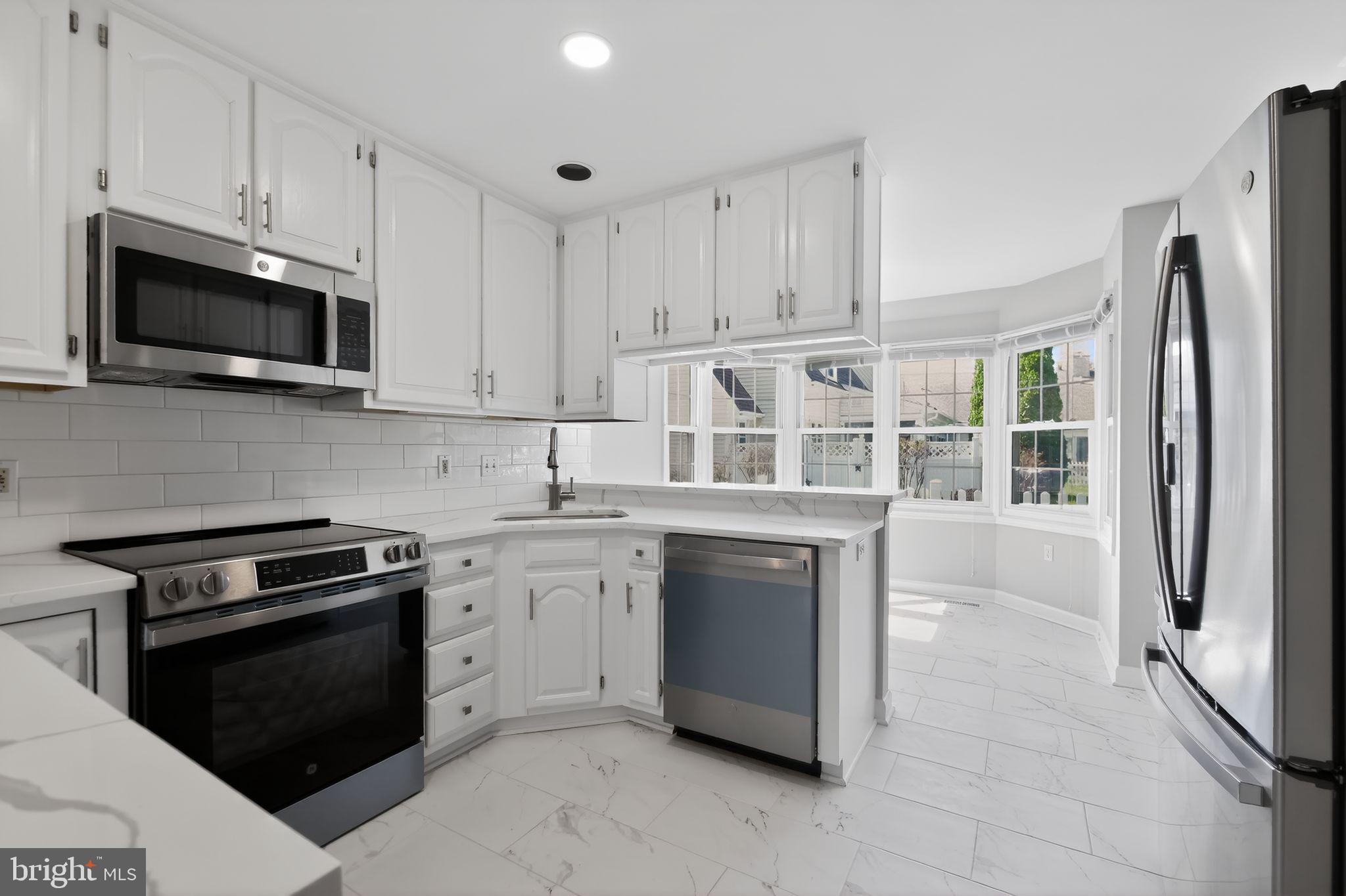 WORMANS MILL - Residential