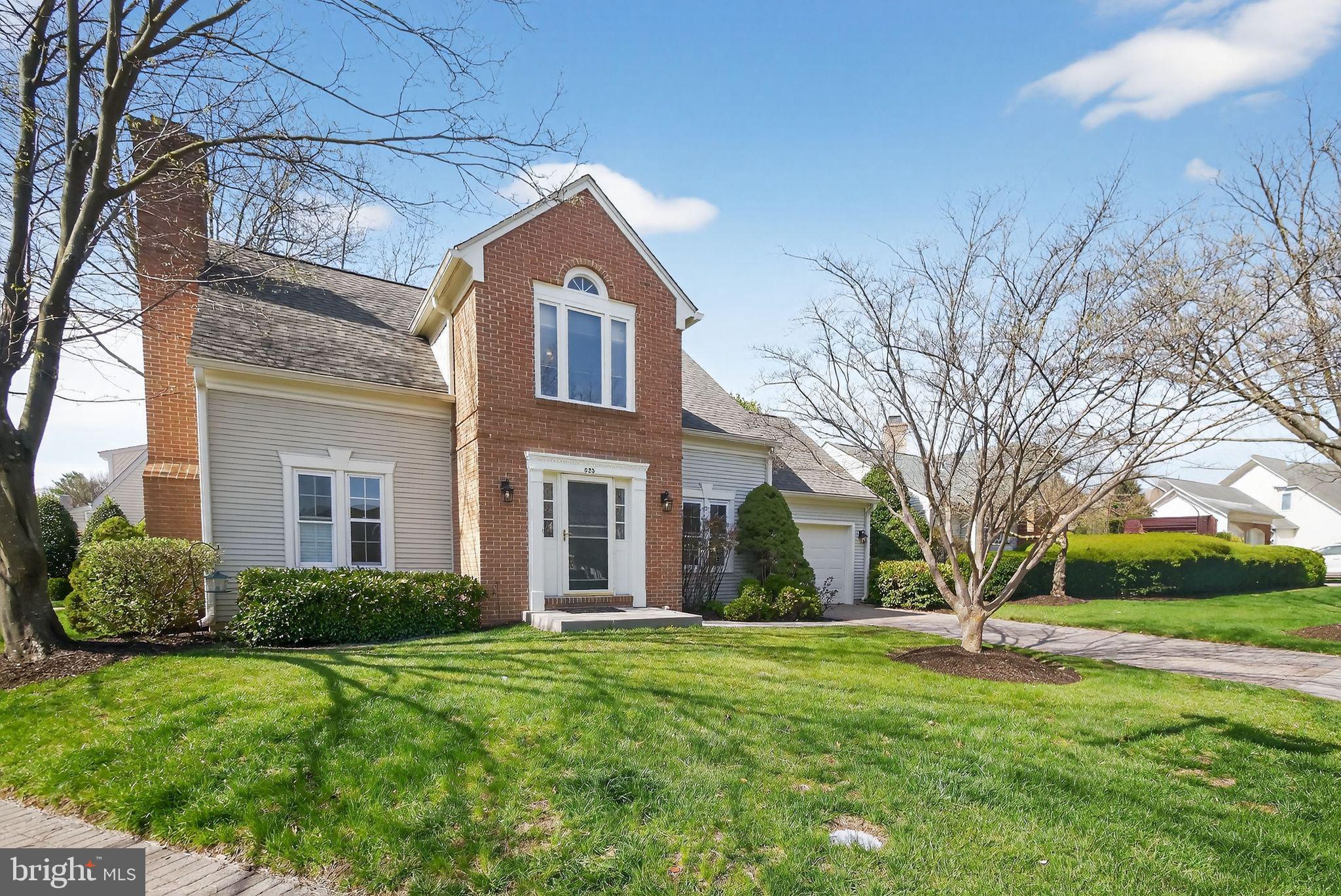 WORMANS MILL - Residential