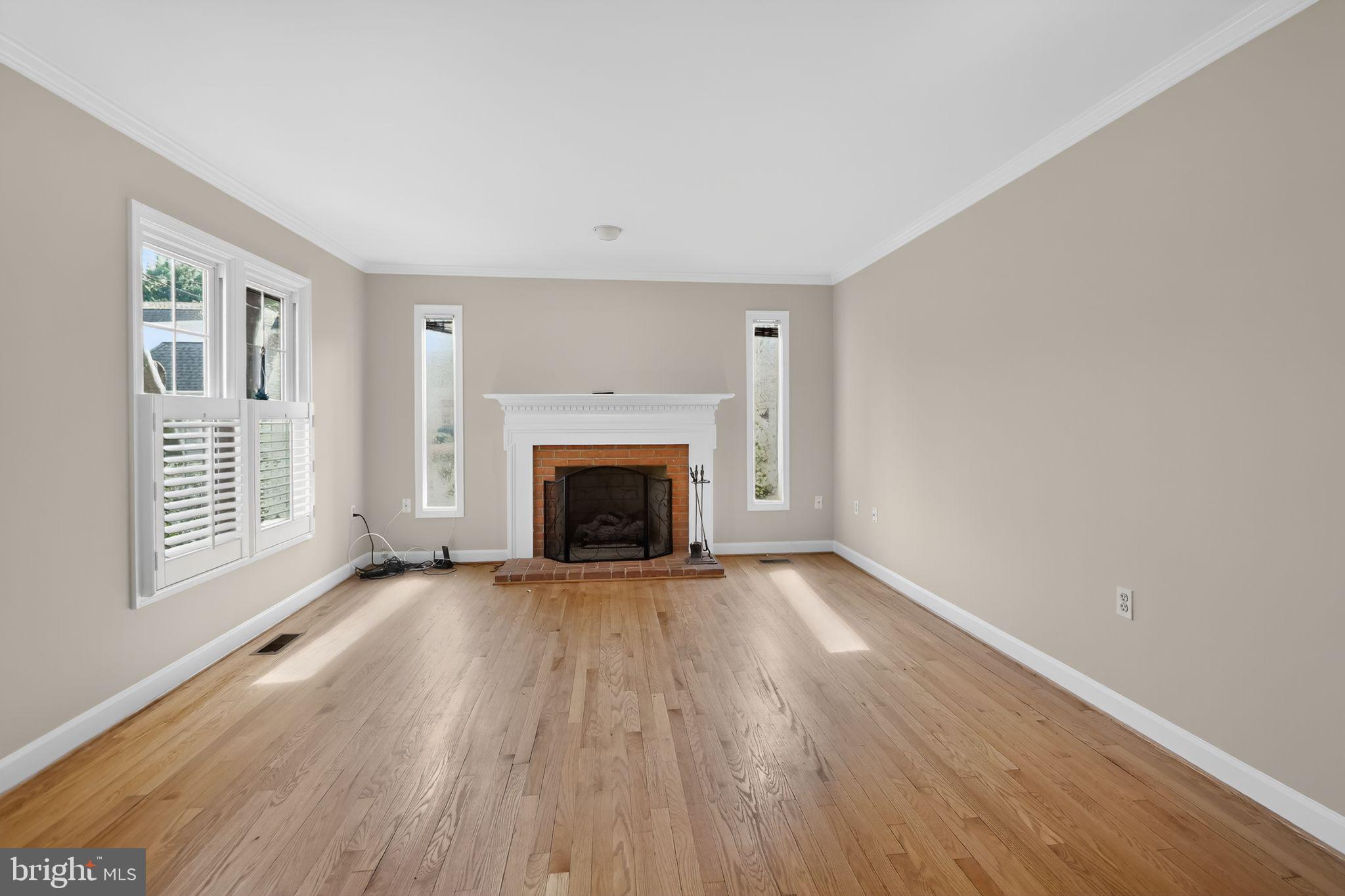 WORMANS MILL - Residential