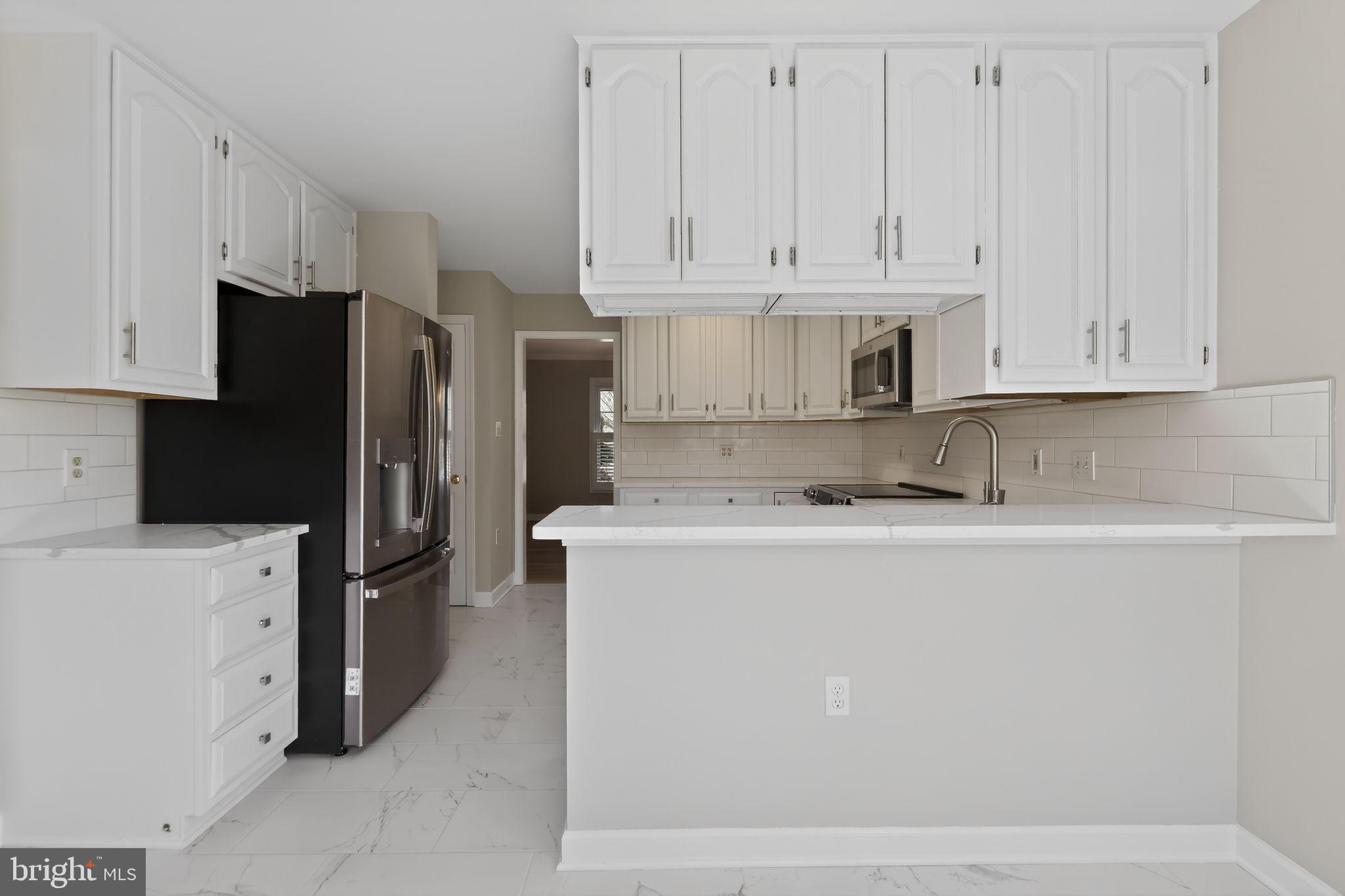 WORMANS MILL - Residential