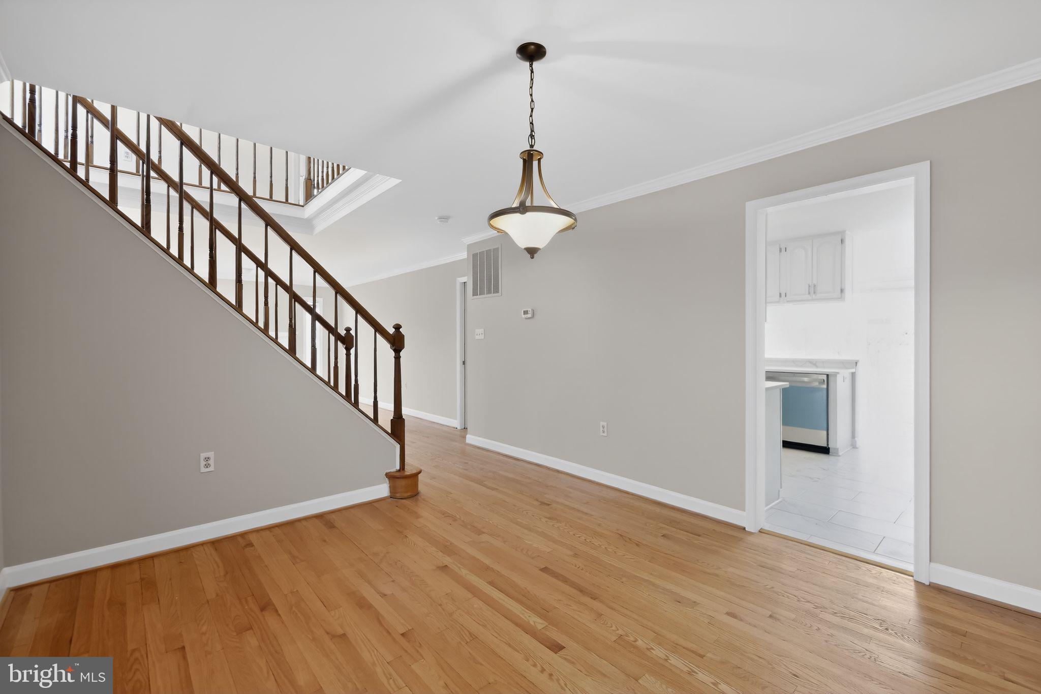 WORMANS MILL - Residential