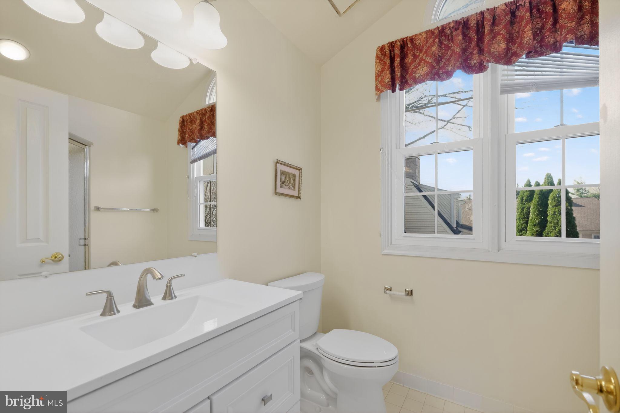 WORMANS MILL - Residential