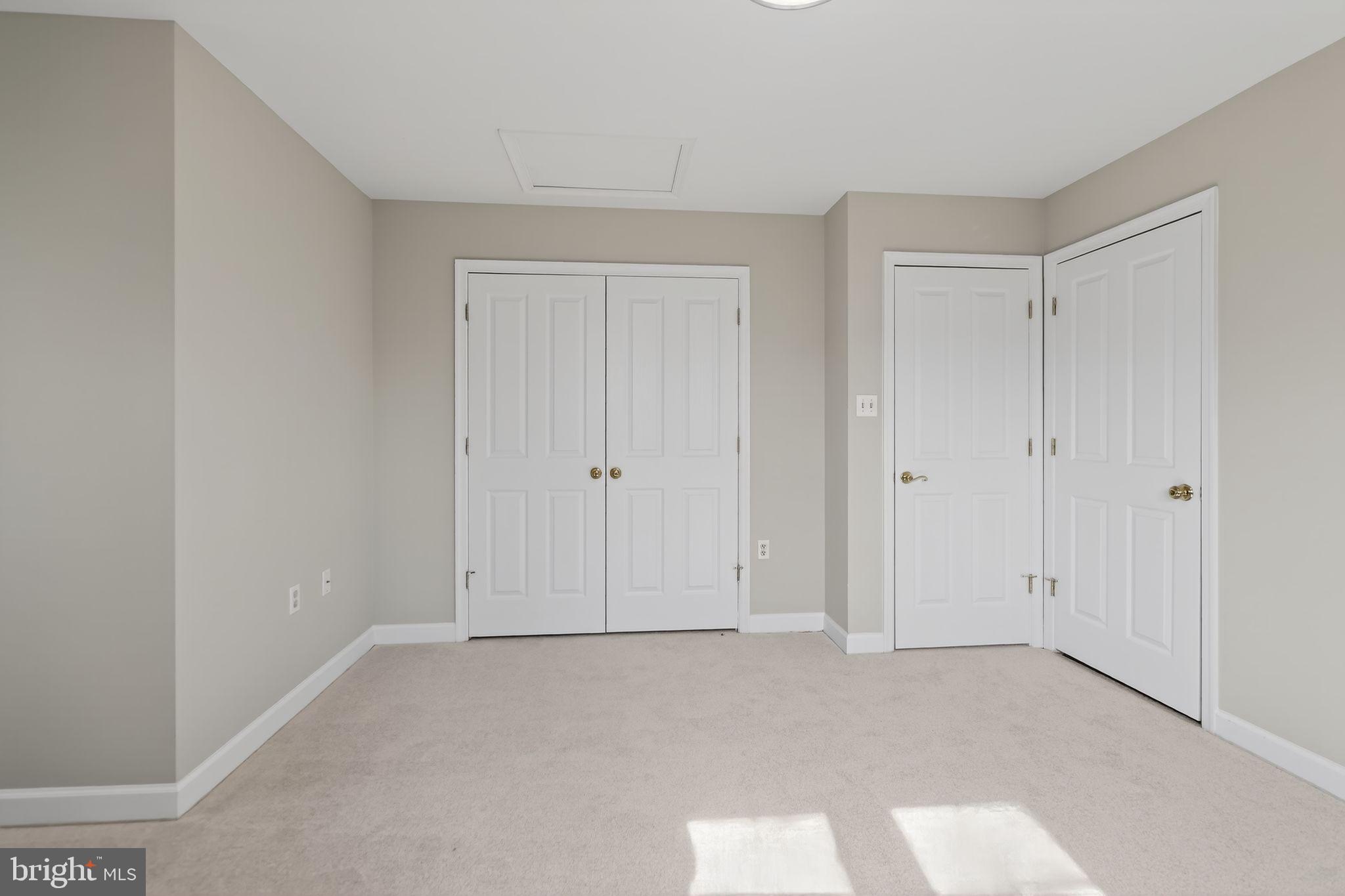 WORMANS MILL - Residential