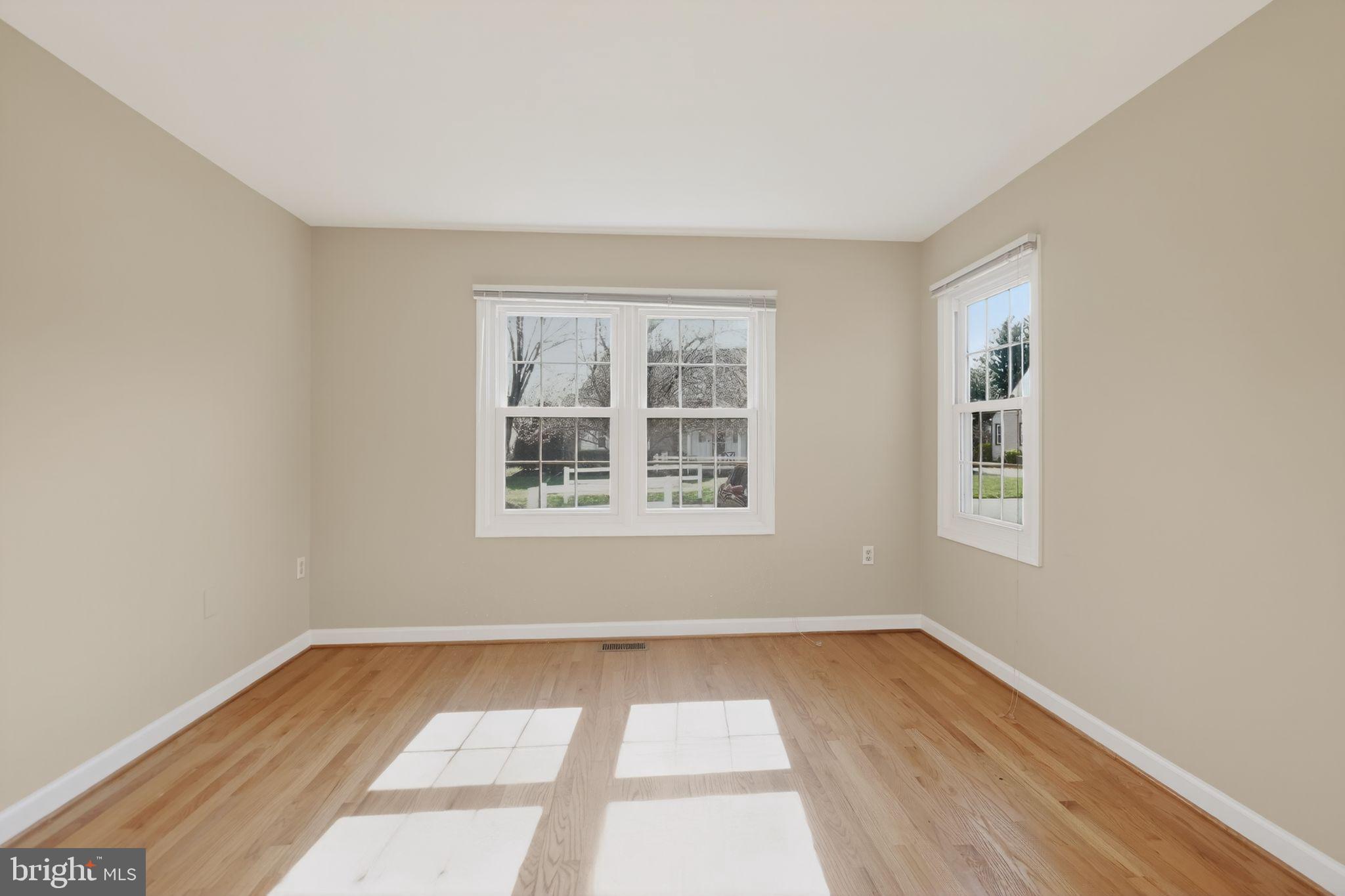 WORMANS MILL - Residential