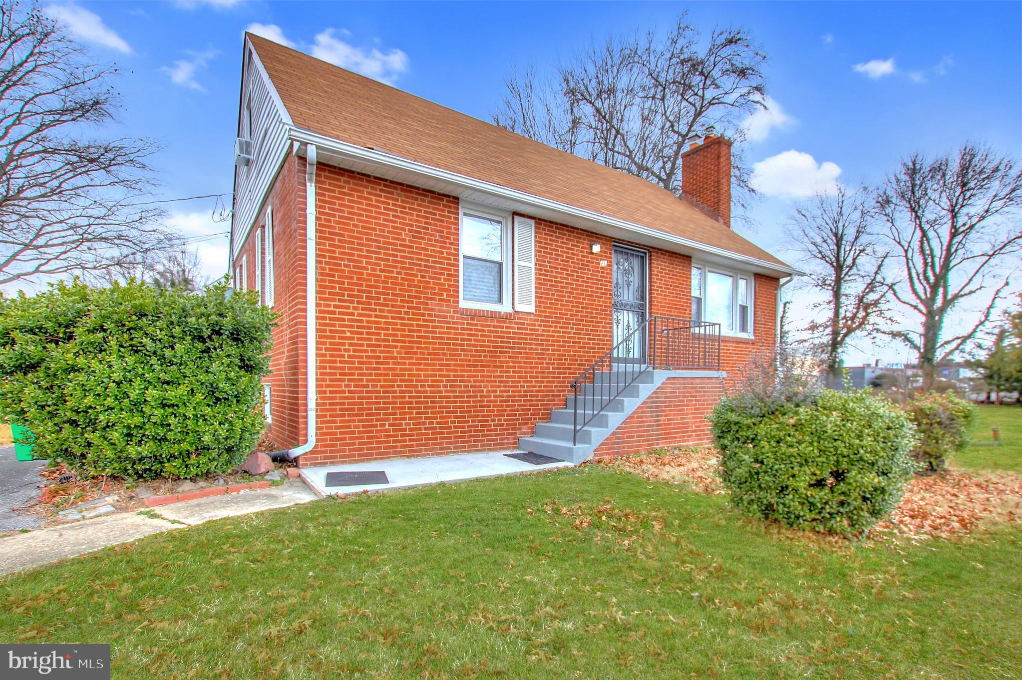 SILVER HILL PARK - Residential