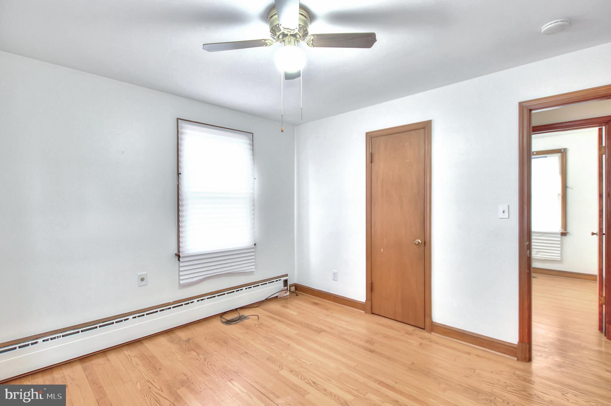 SILVER HILL PARK - Residential