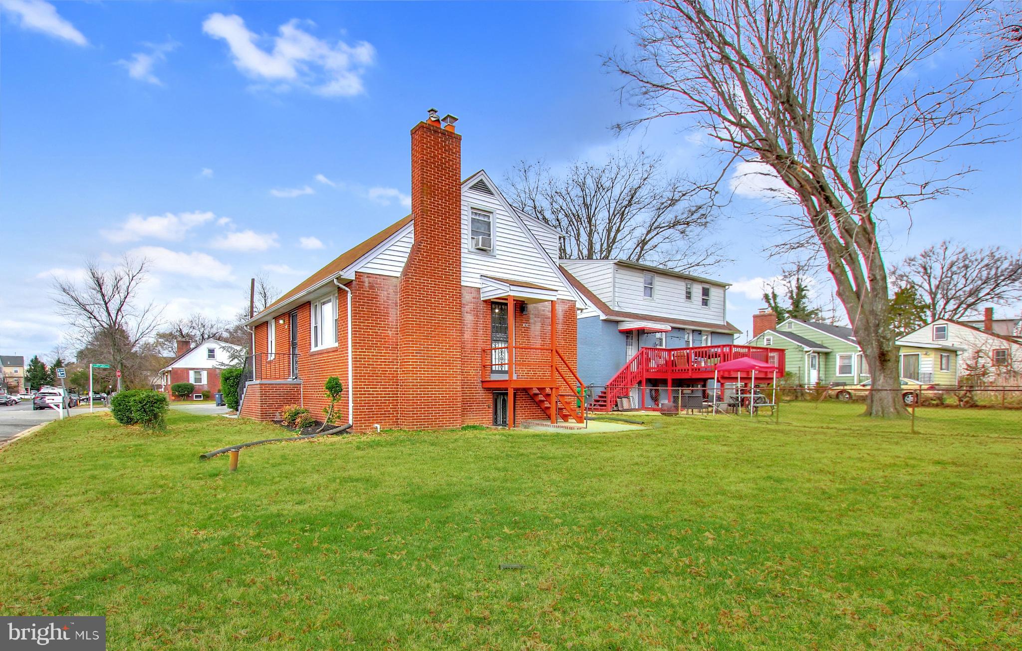 SILVER HILL PARK - Residential