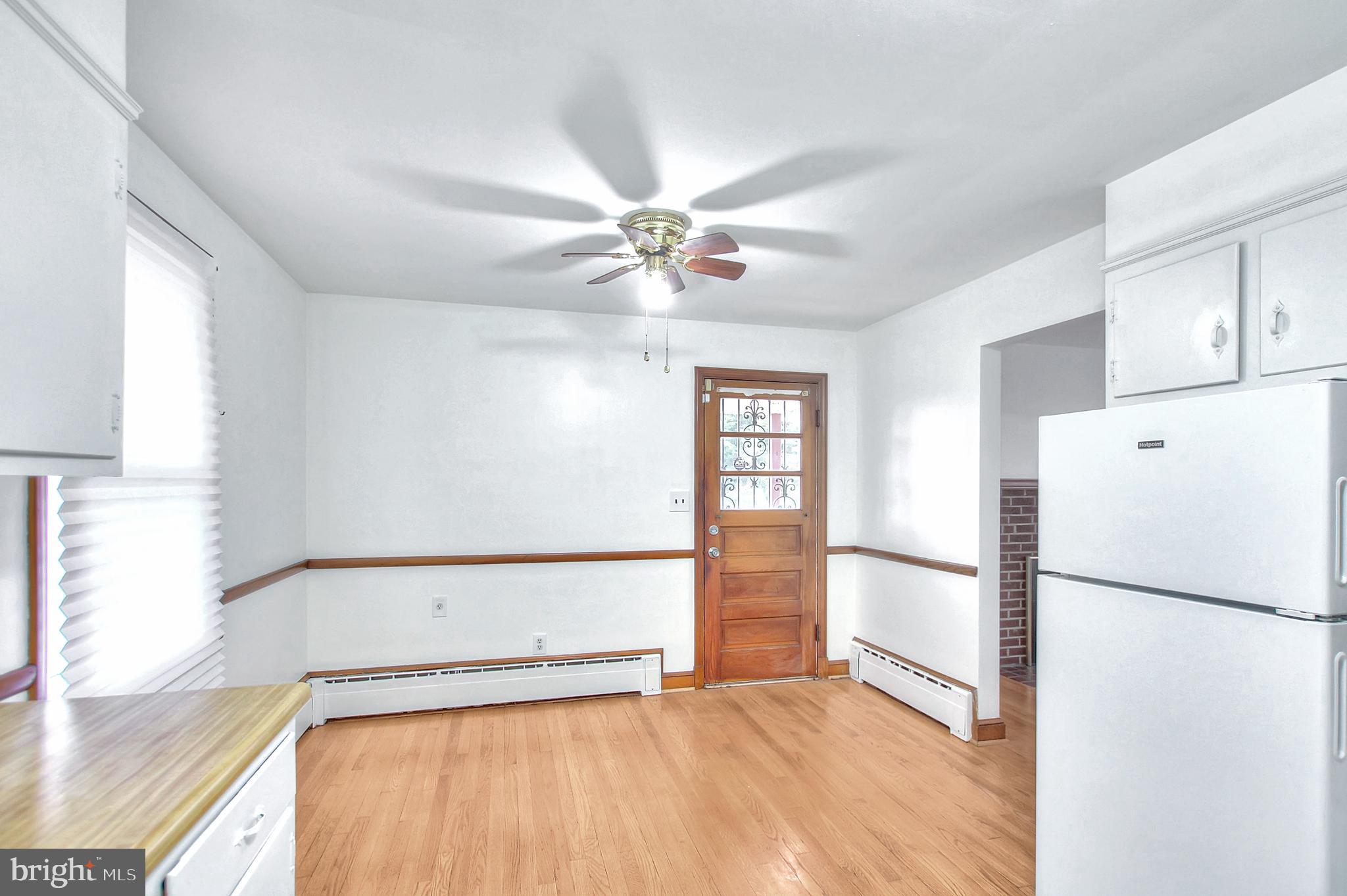 SILVER HILL PARK - Residential