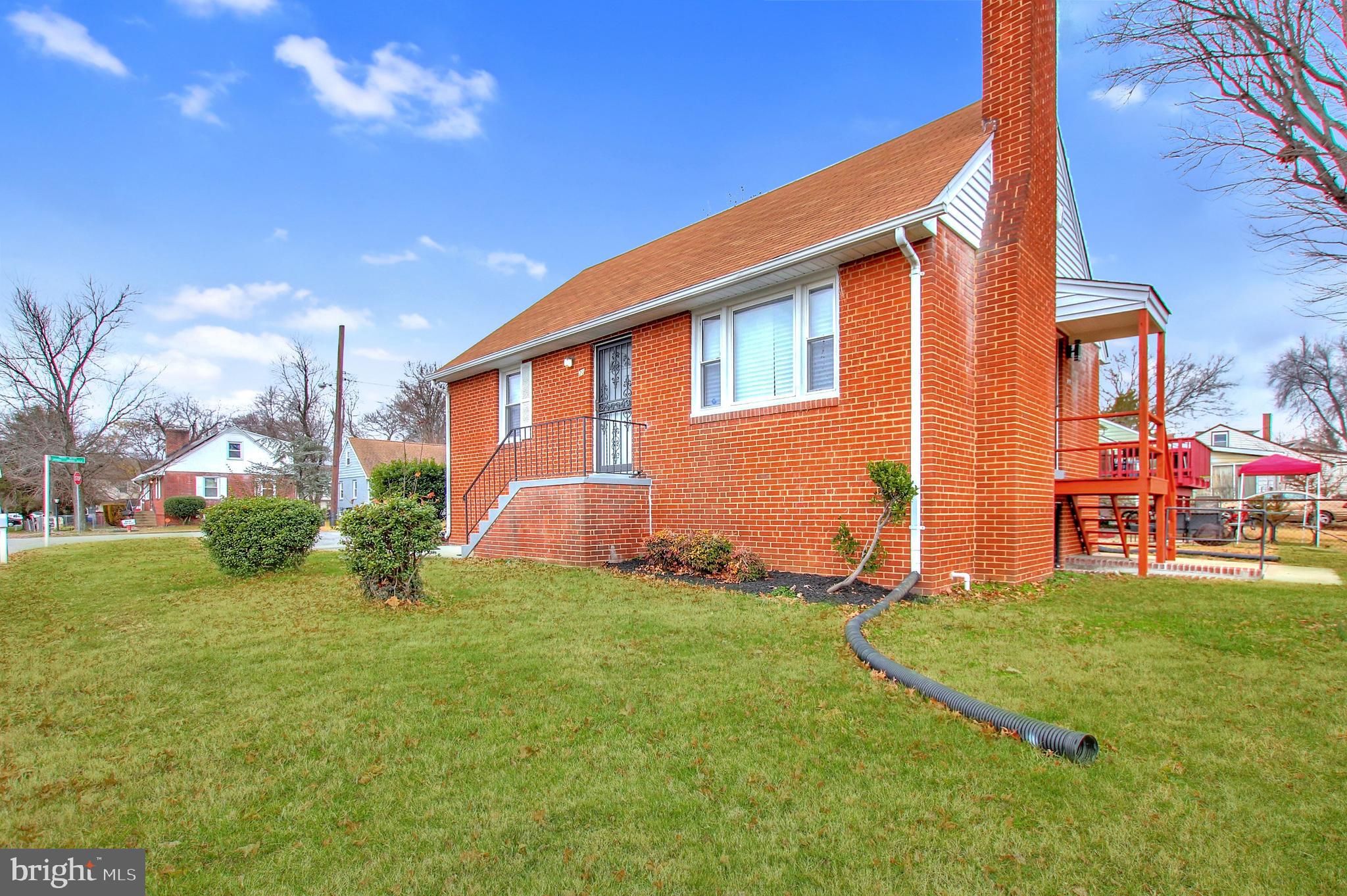 SILVER HILL PARK - Residential