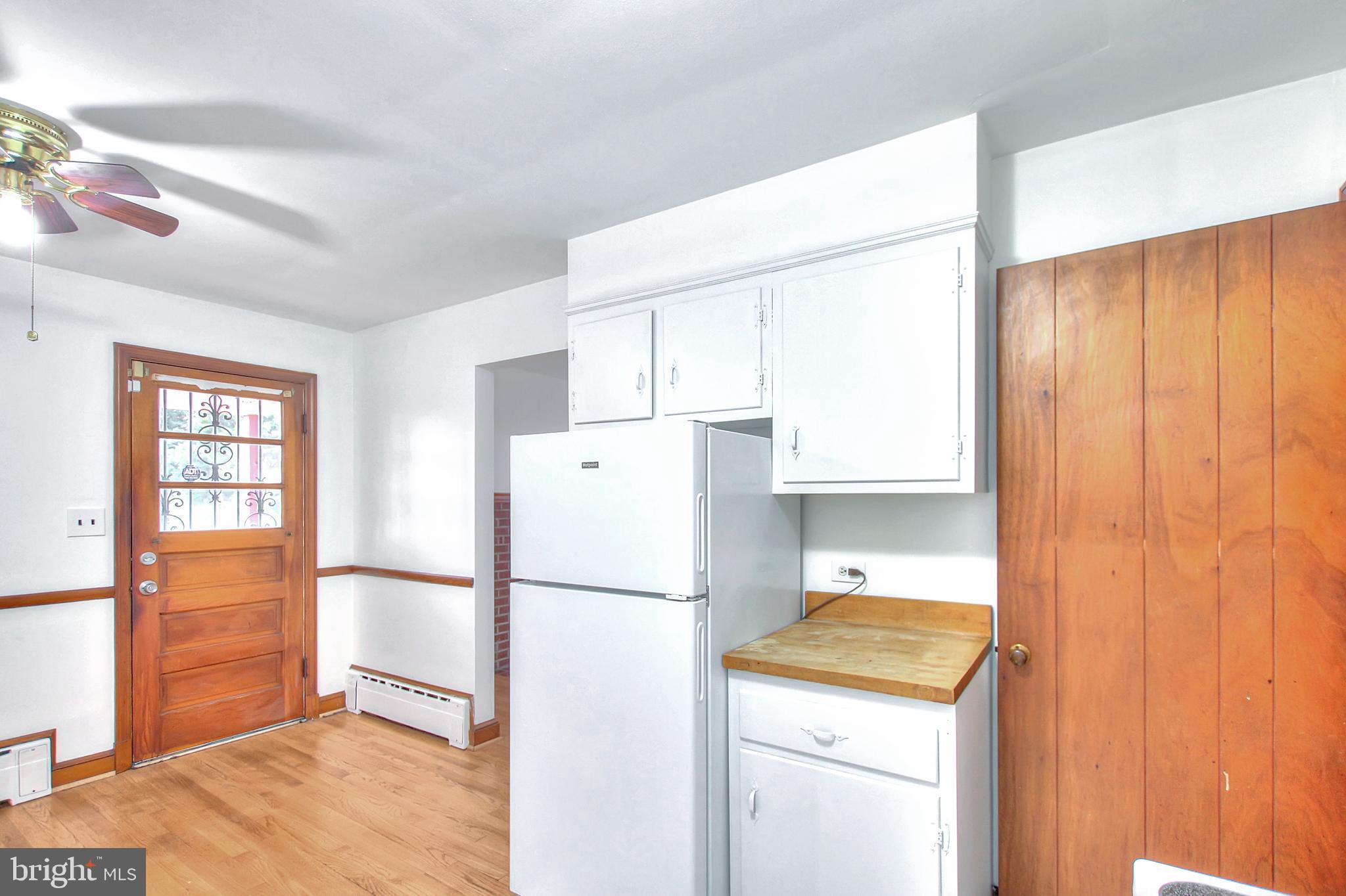 SILVER HILL PARK - Residential