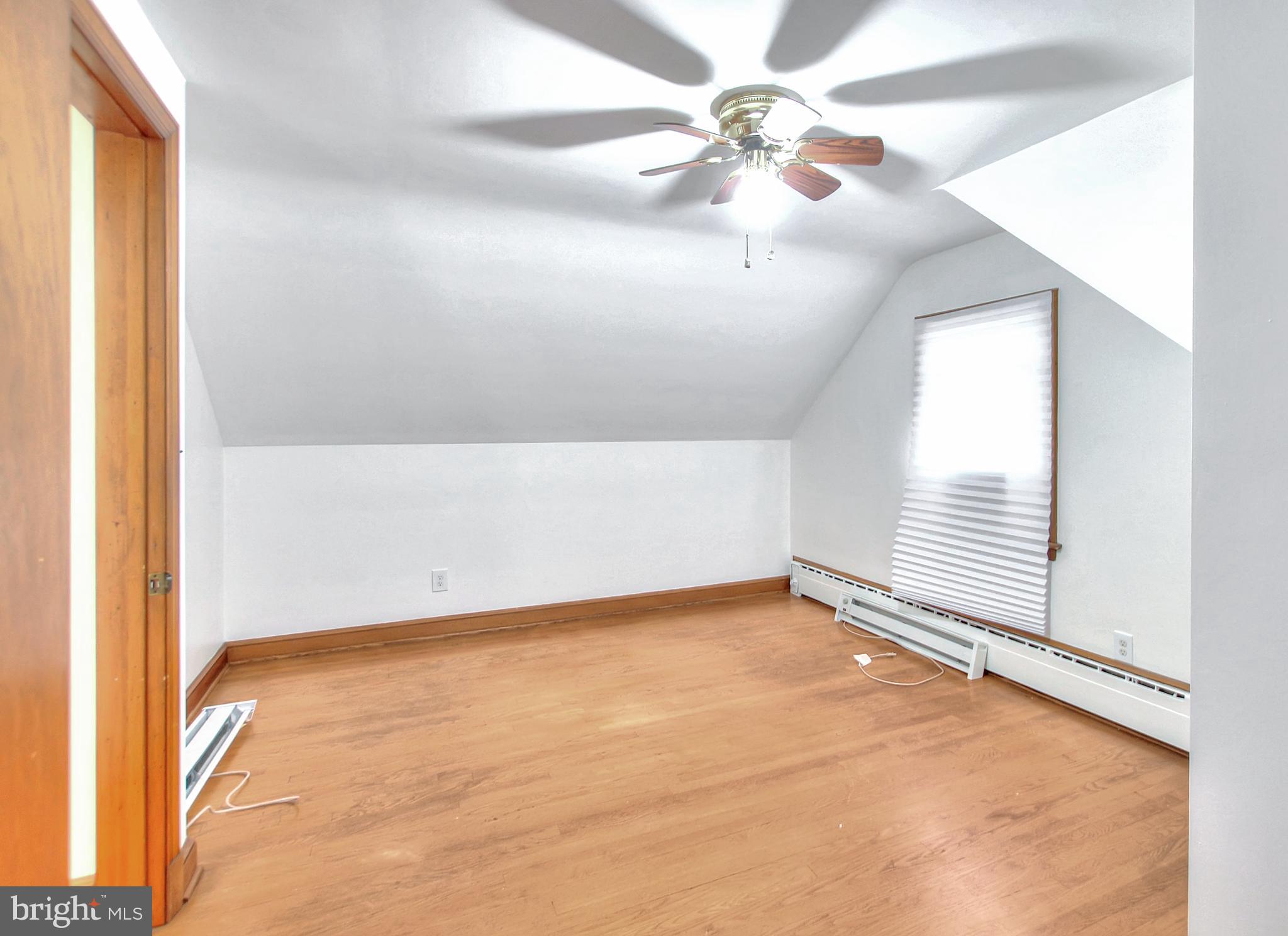 SILVER HILL PARK - Residential