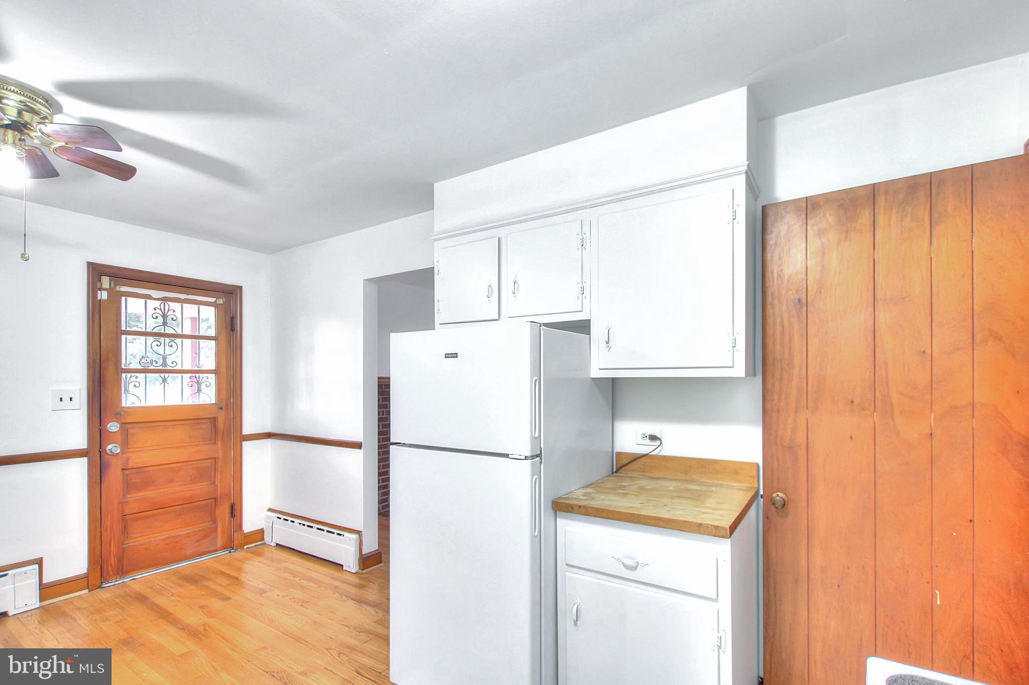 SILVER HILL PARK - Residential