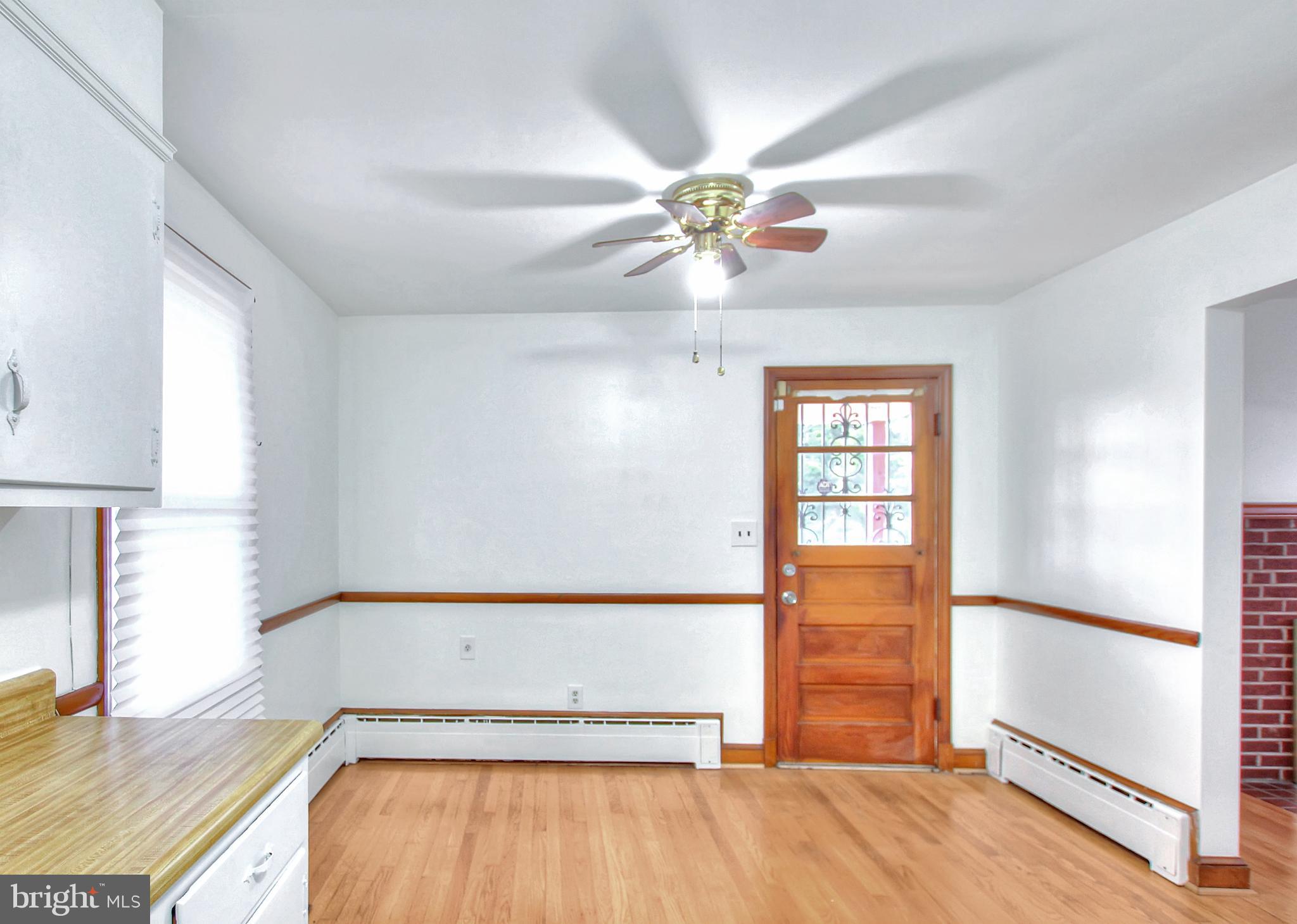 SILVER HILL PARK - Residential